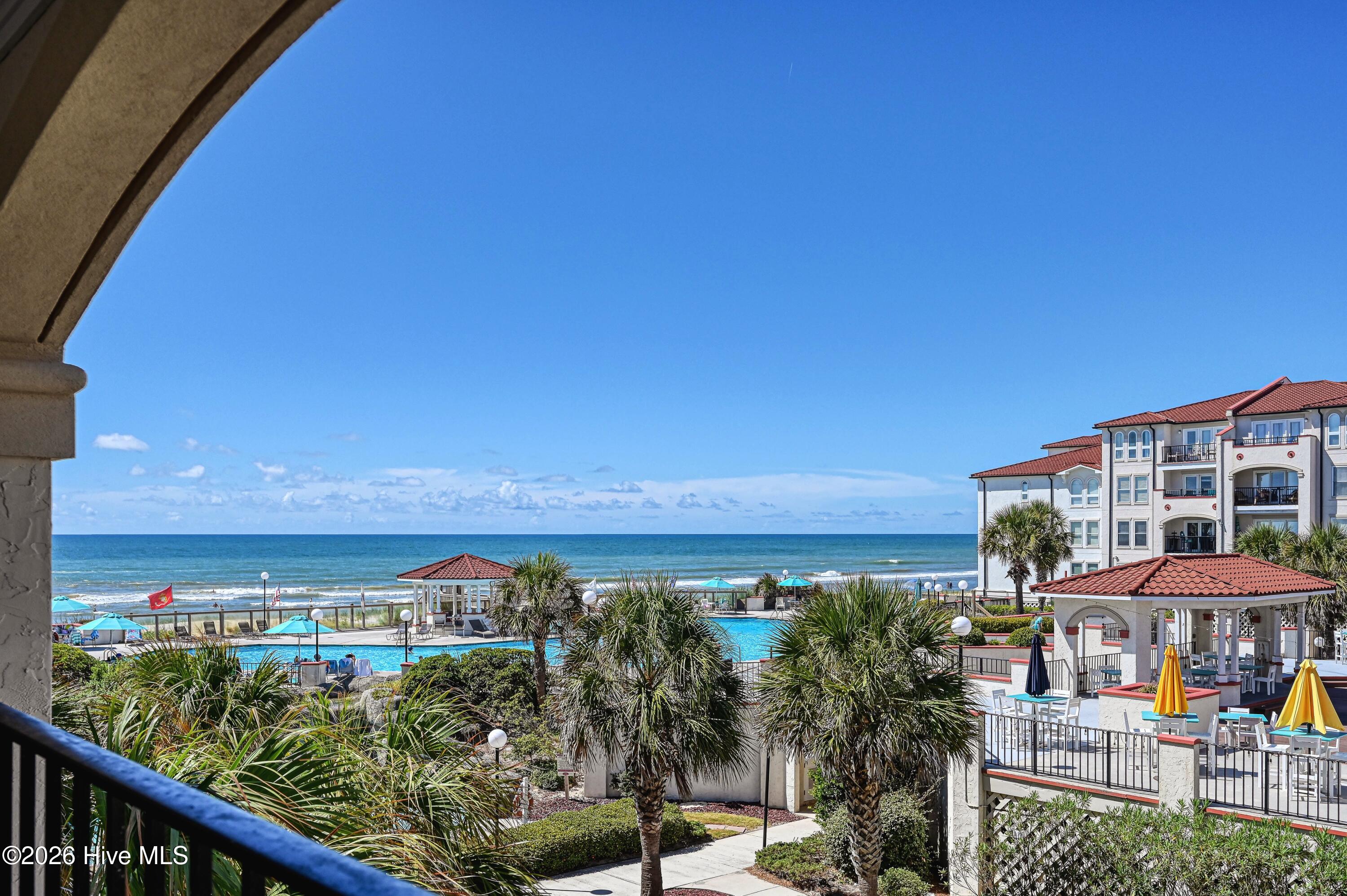 790 New River Inlet Road Unit 207b