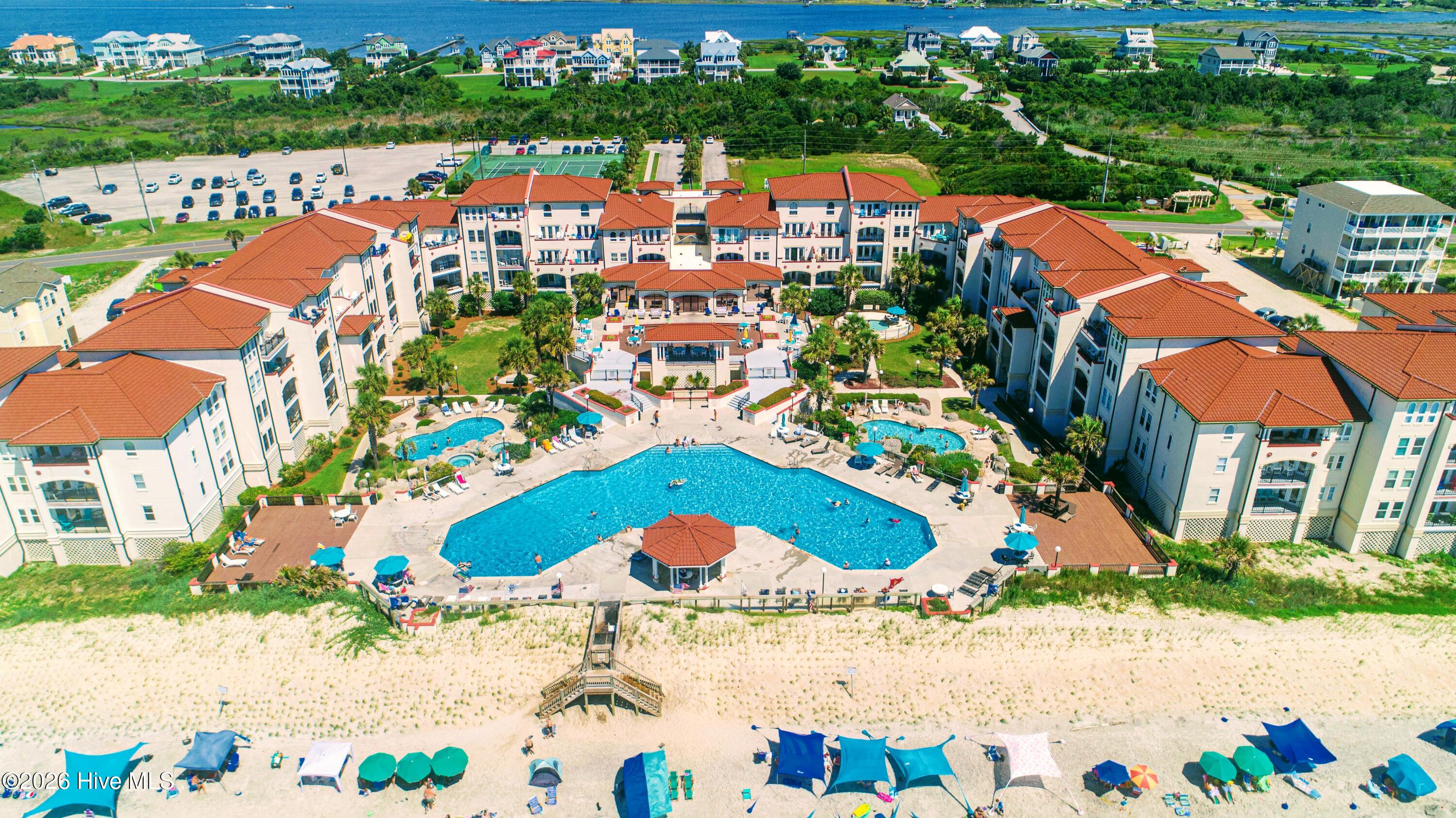 790 New River Inlet Road Unit 207b