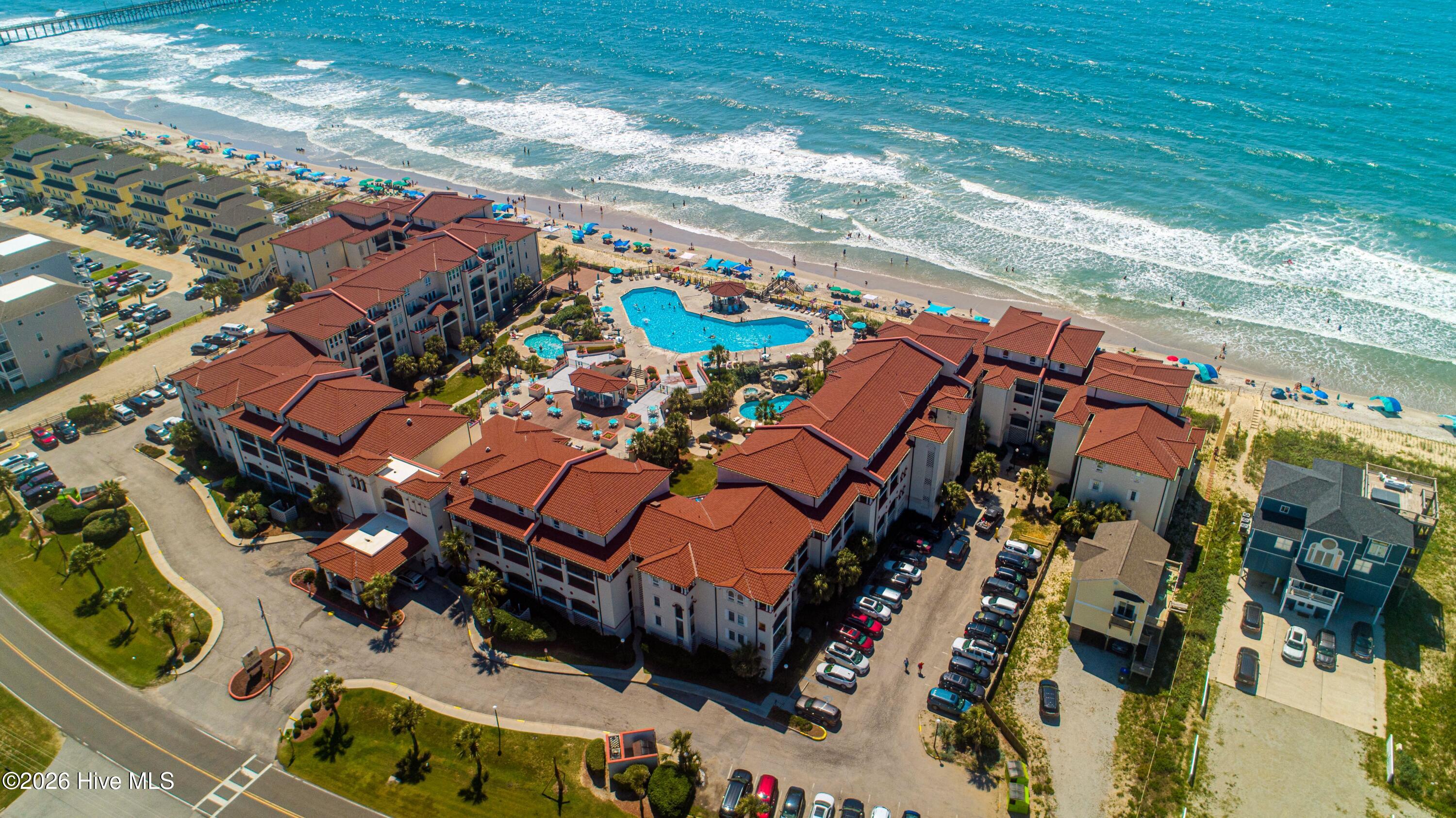 790 New River Inlet Road Unit 207b