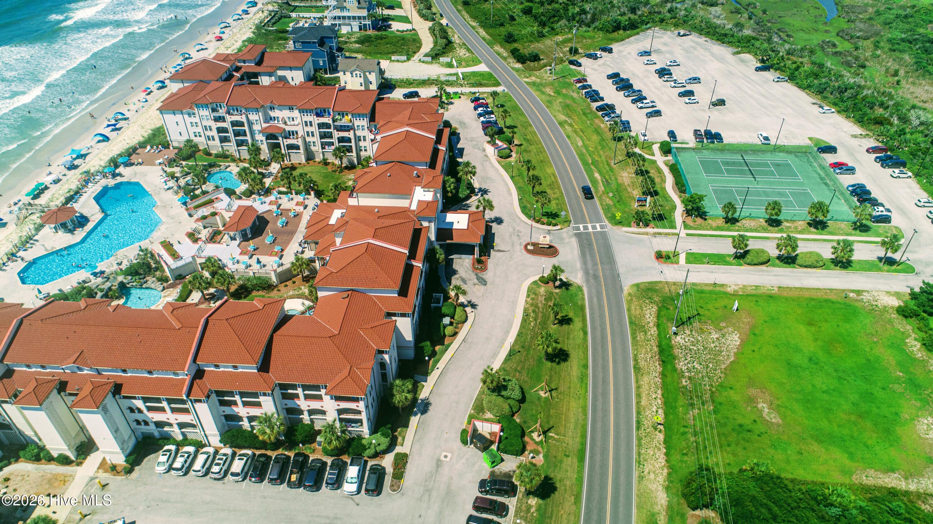 790 New River Inlet Road Unit 207b