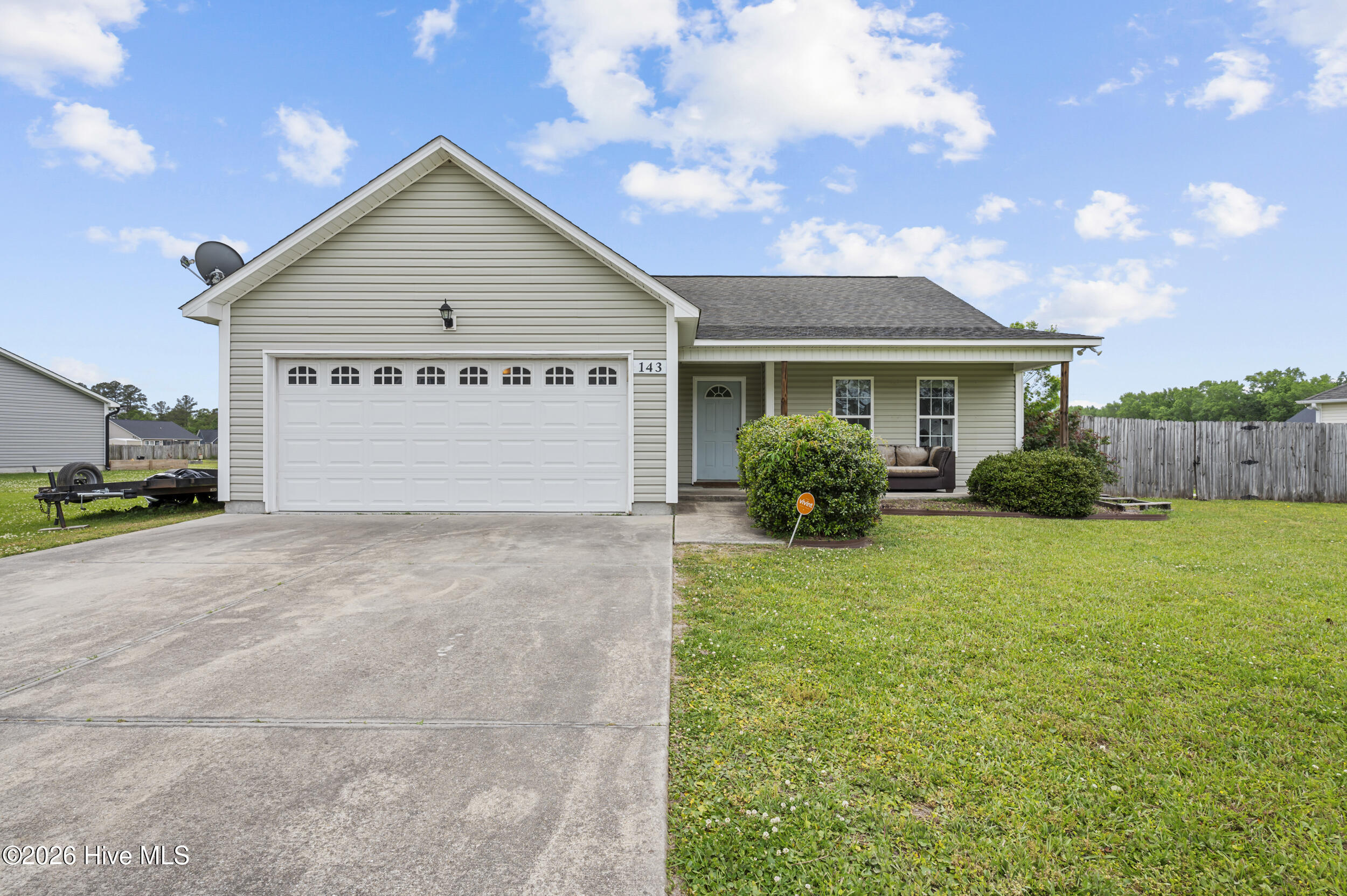 143 Christy Drive