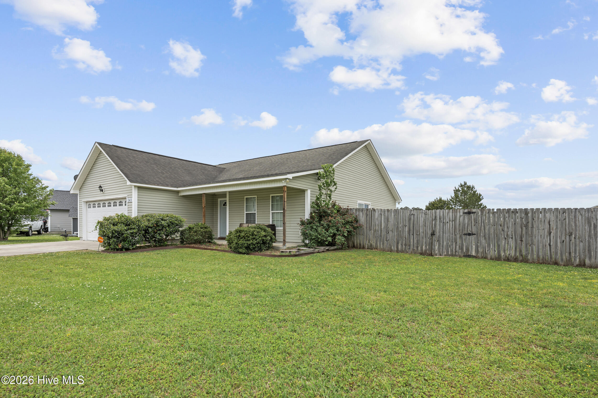 143 Christy Drive