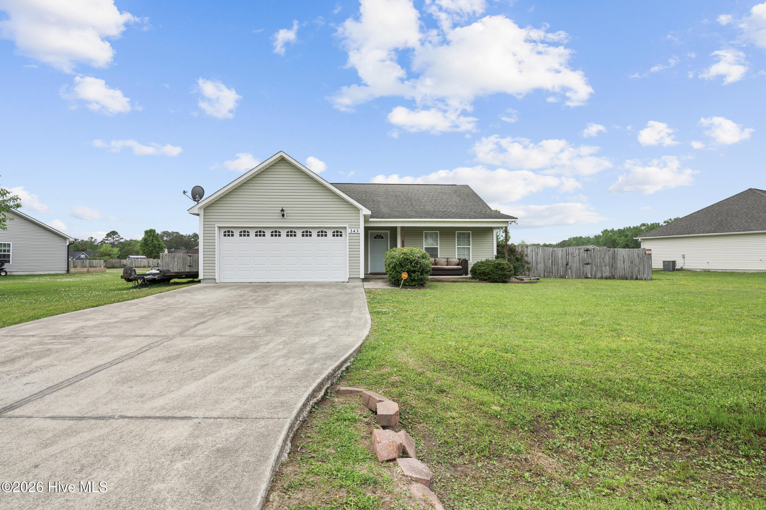 143 Christy Drive