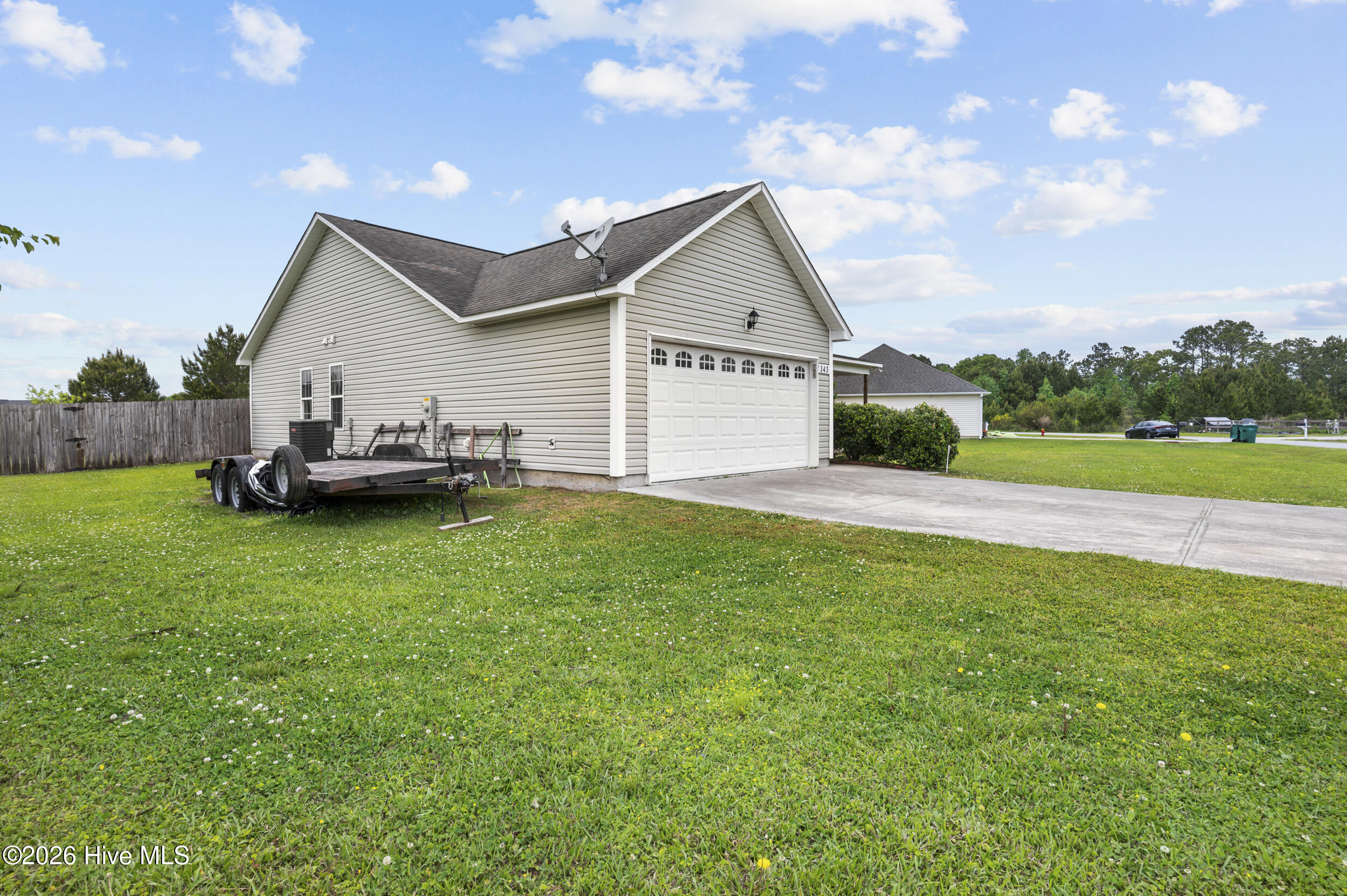 143 Christy Drive