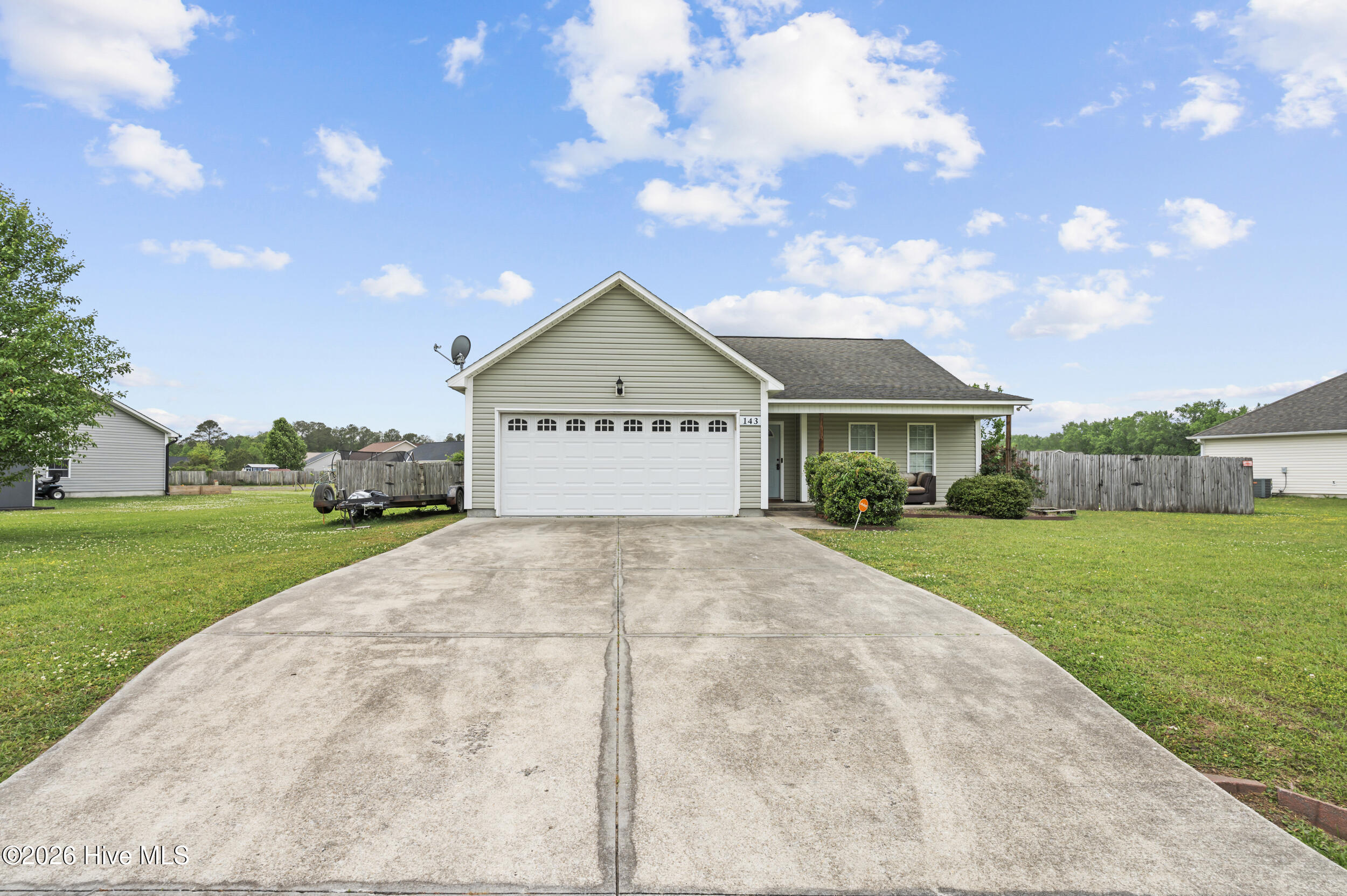 143 Christy Drive