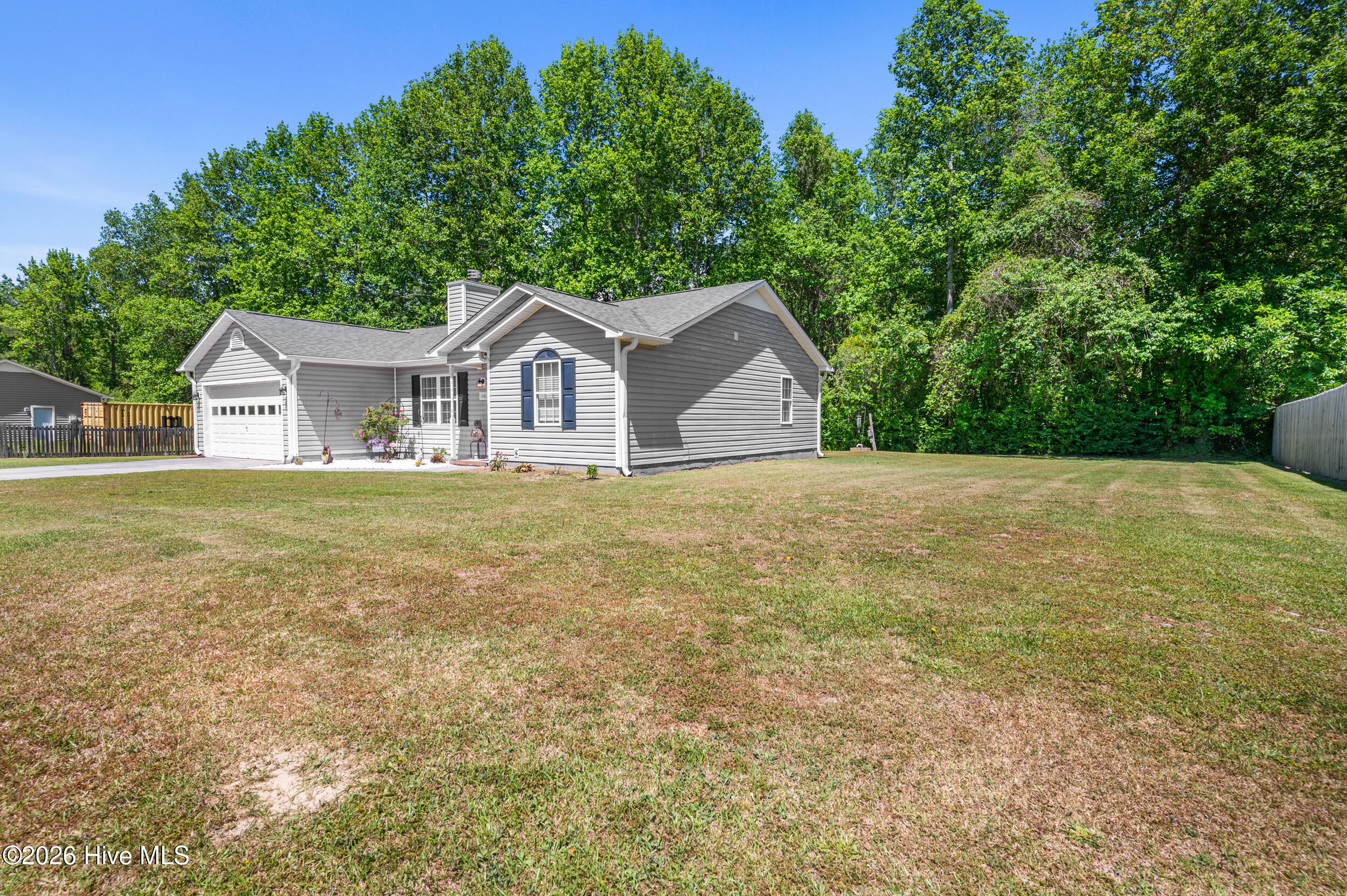106 Ellen Court