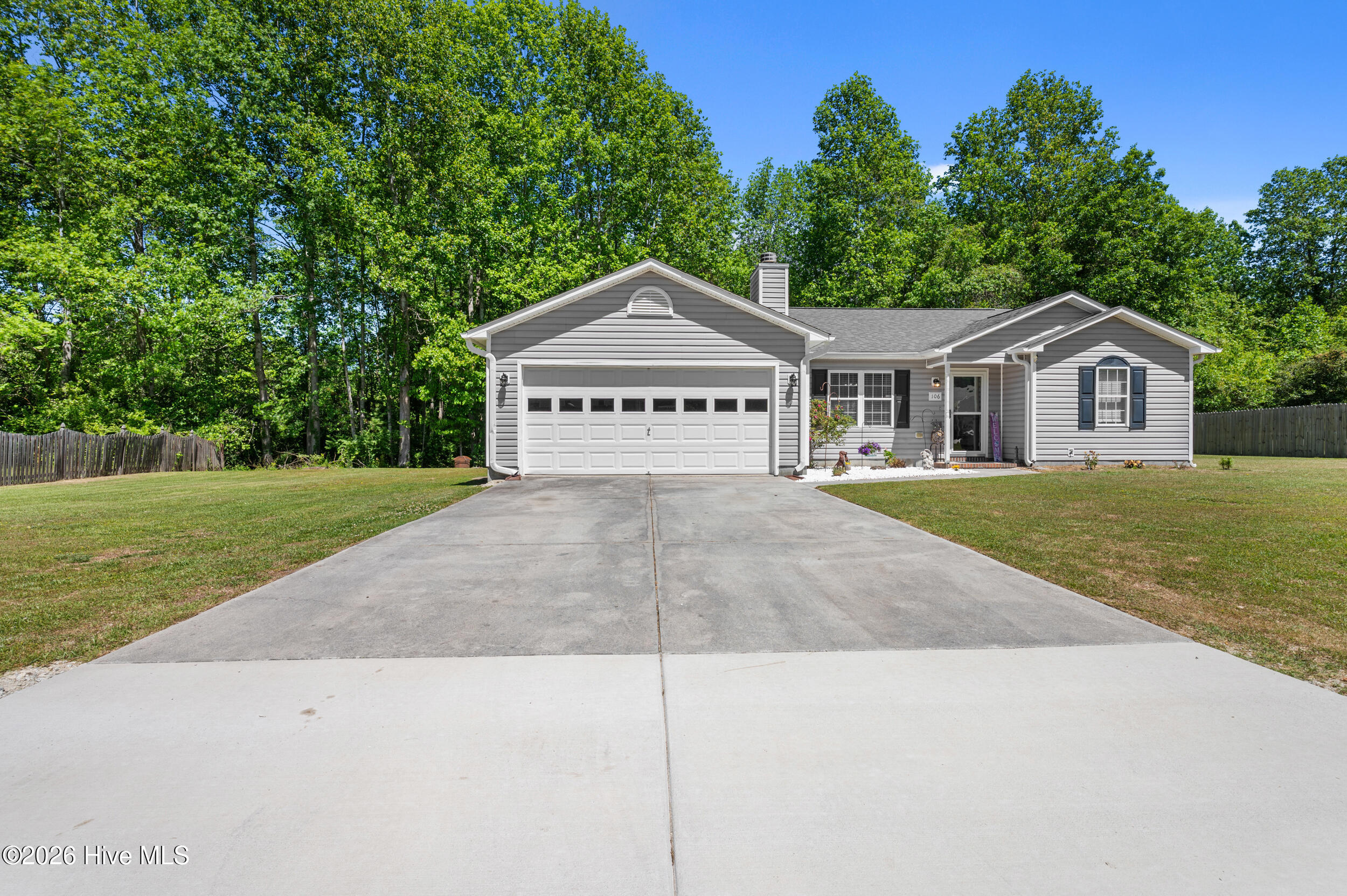 106 Ellen Court