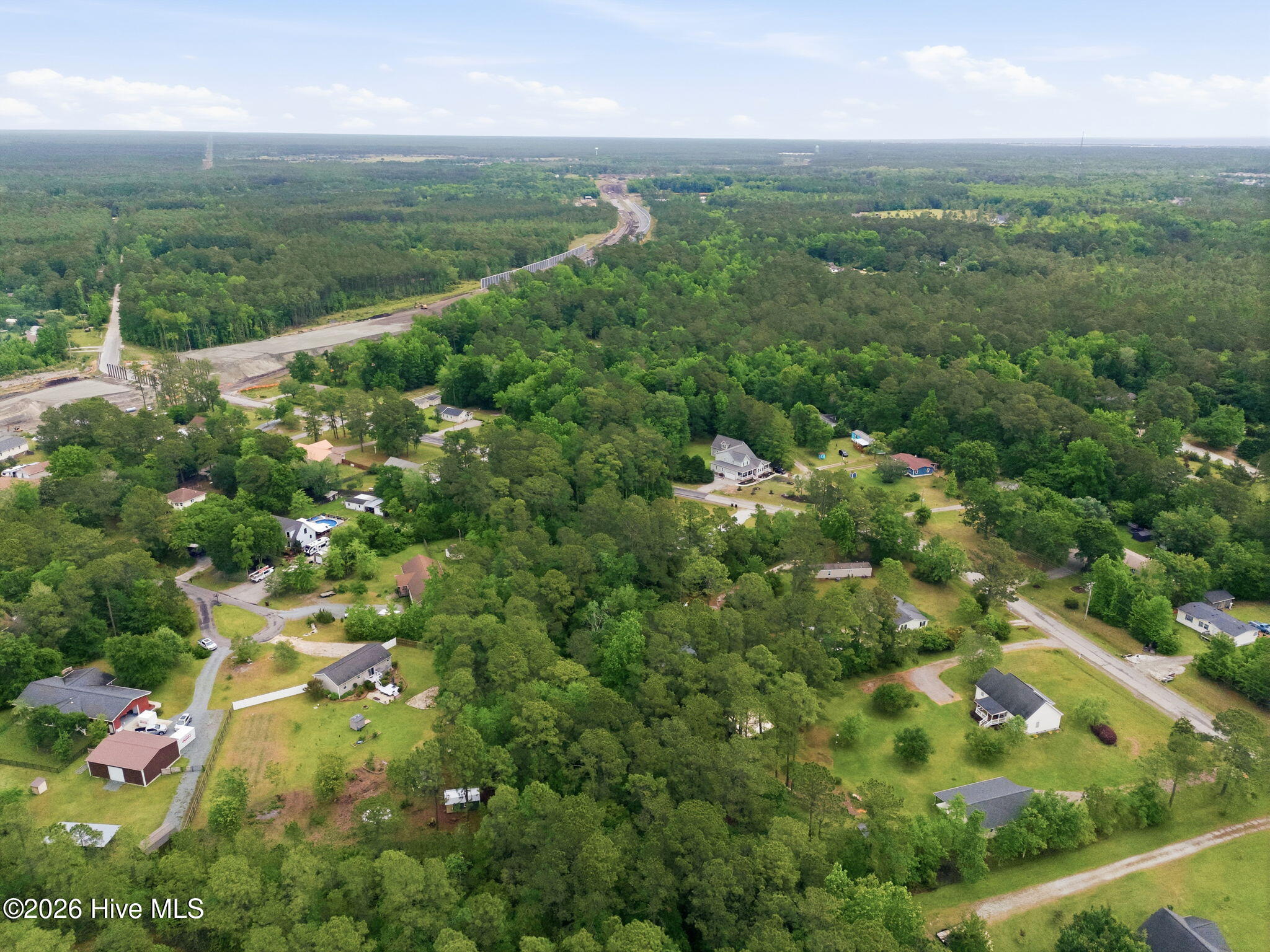 100 Fox Run Drive