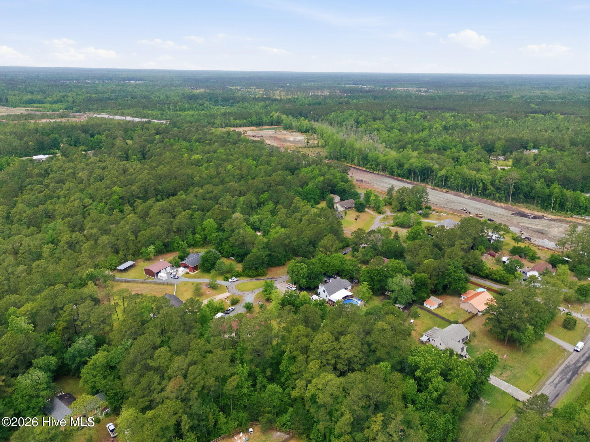 100 Fox Run Drive