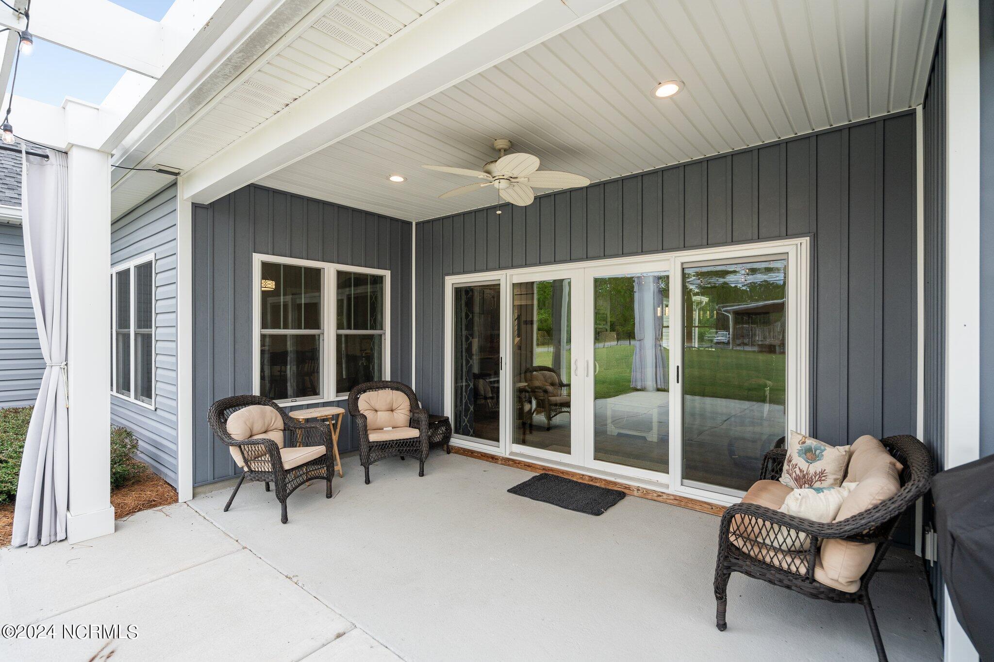 2463 Hoover Road