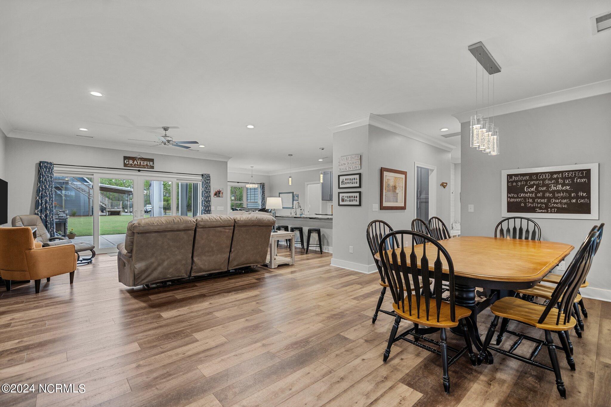 2463 Hoover Road