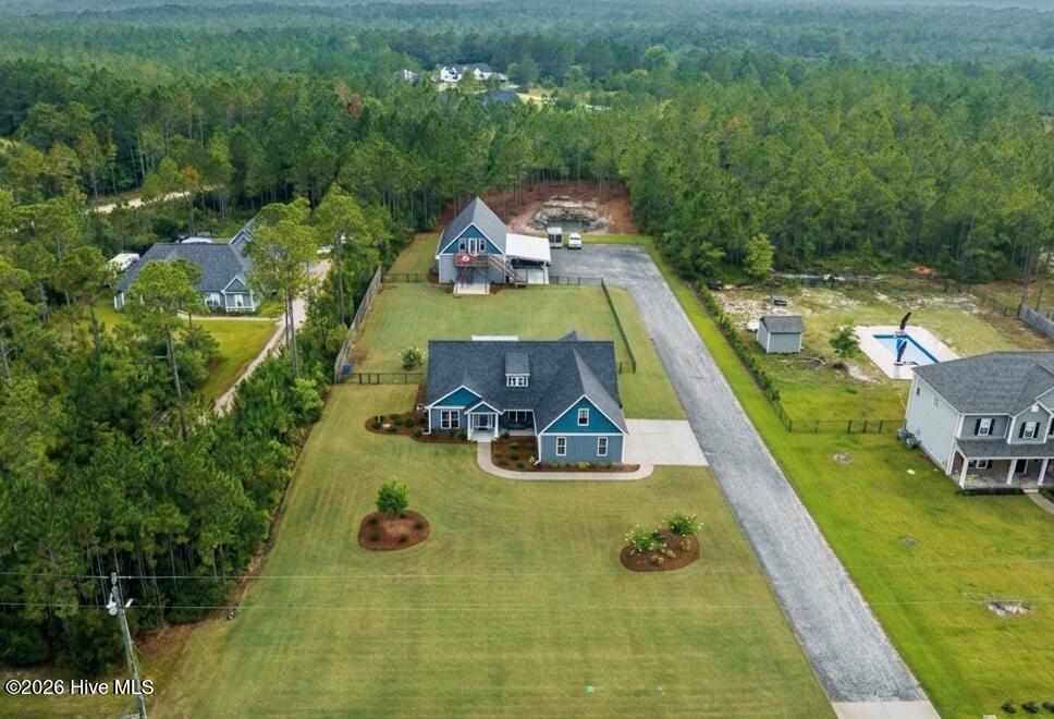 2463 Hoover Road
