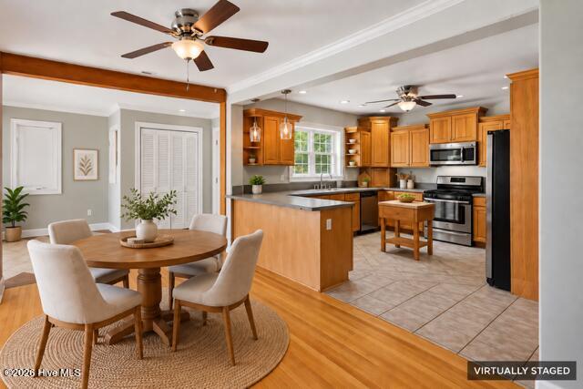 575 Island Creek Road