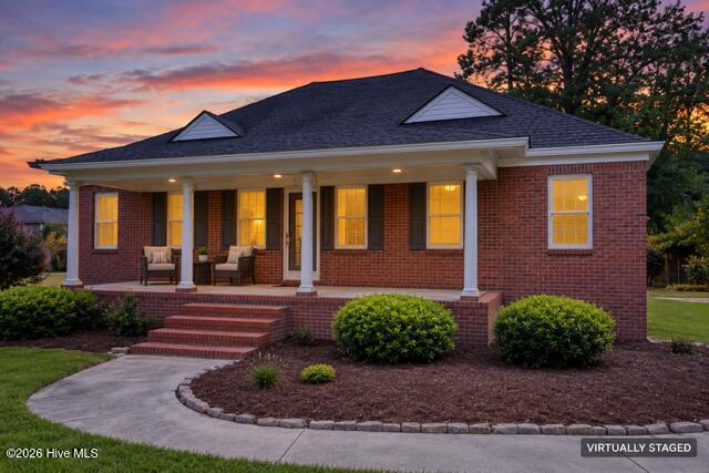 575 Island Creek Road