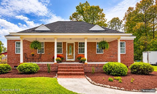 575 Island Creek Road