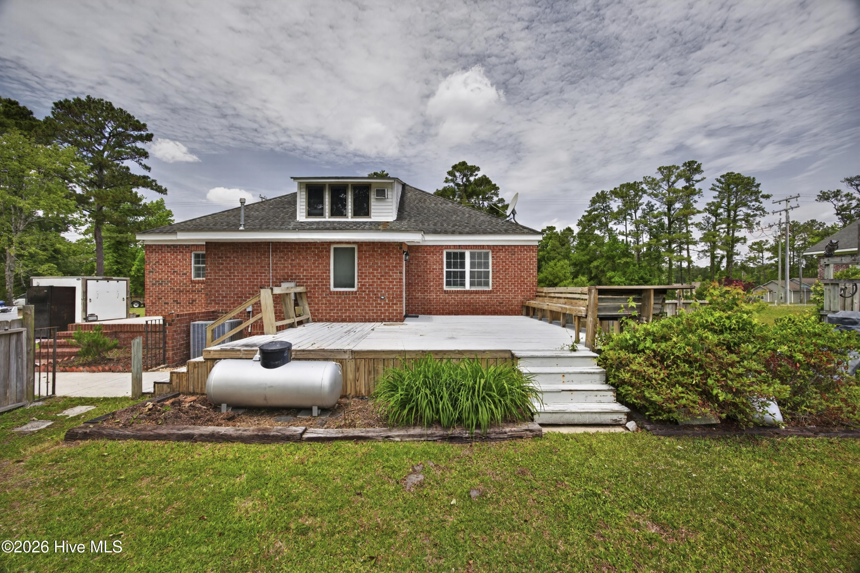 575 Island Creek Road
