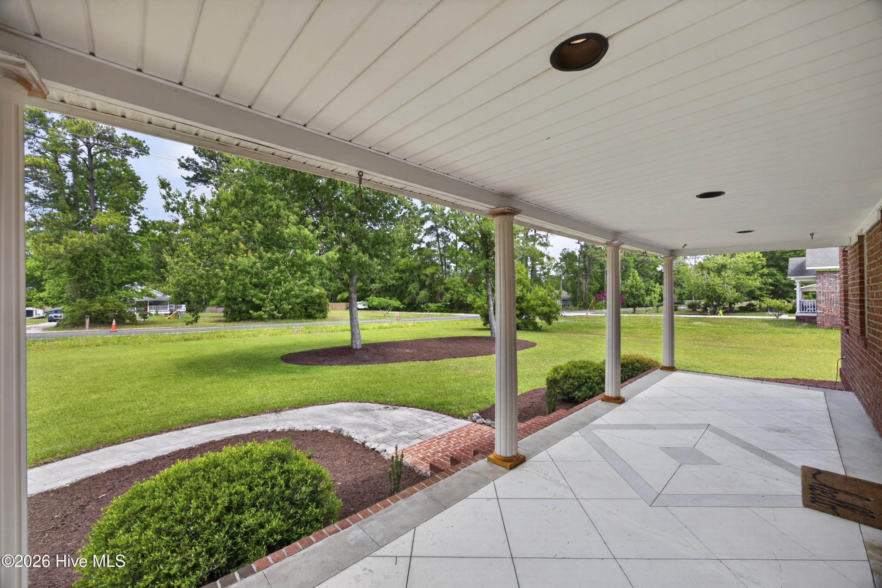 575 Island Creek Road