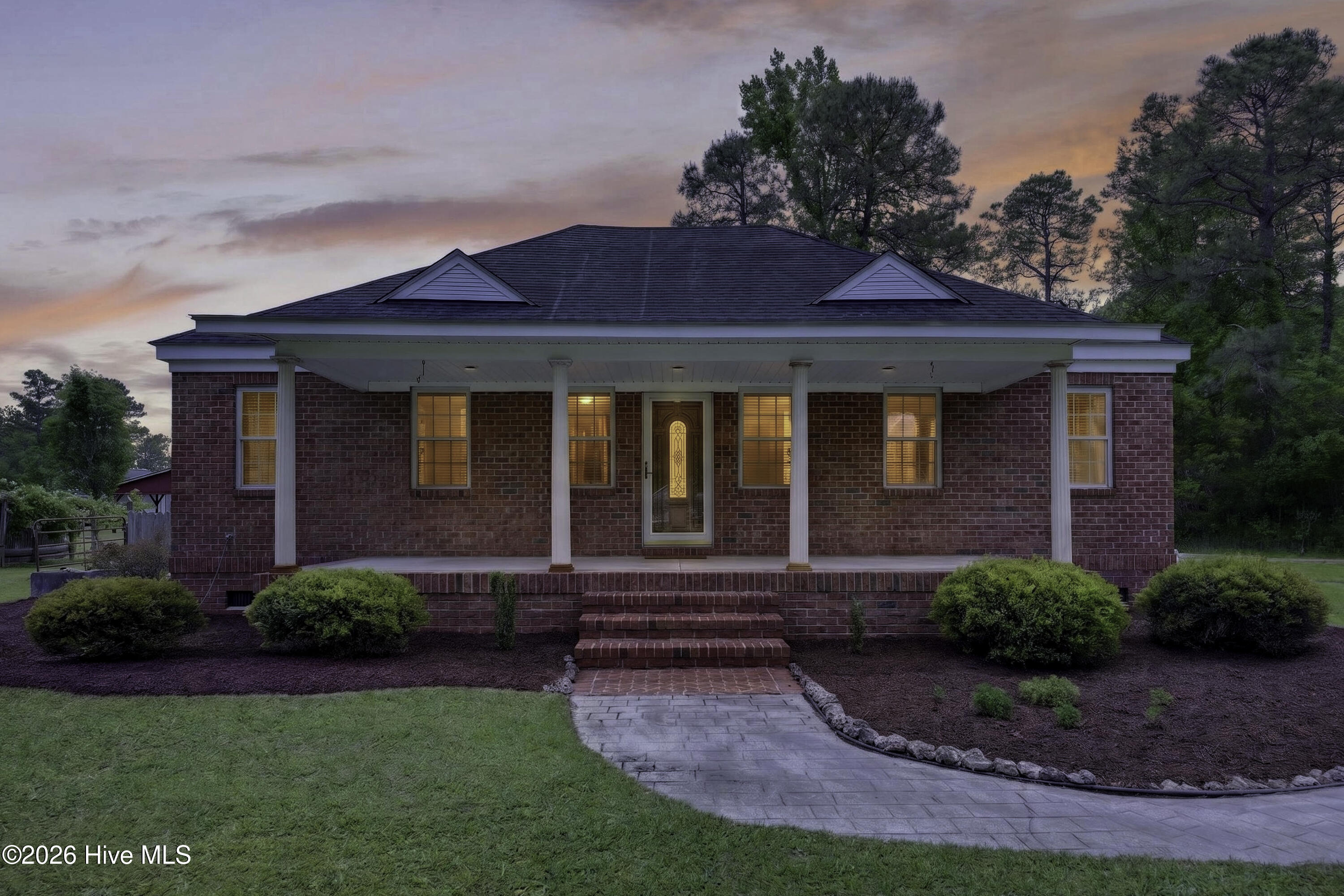 575 Island Creek Road