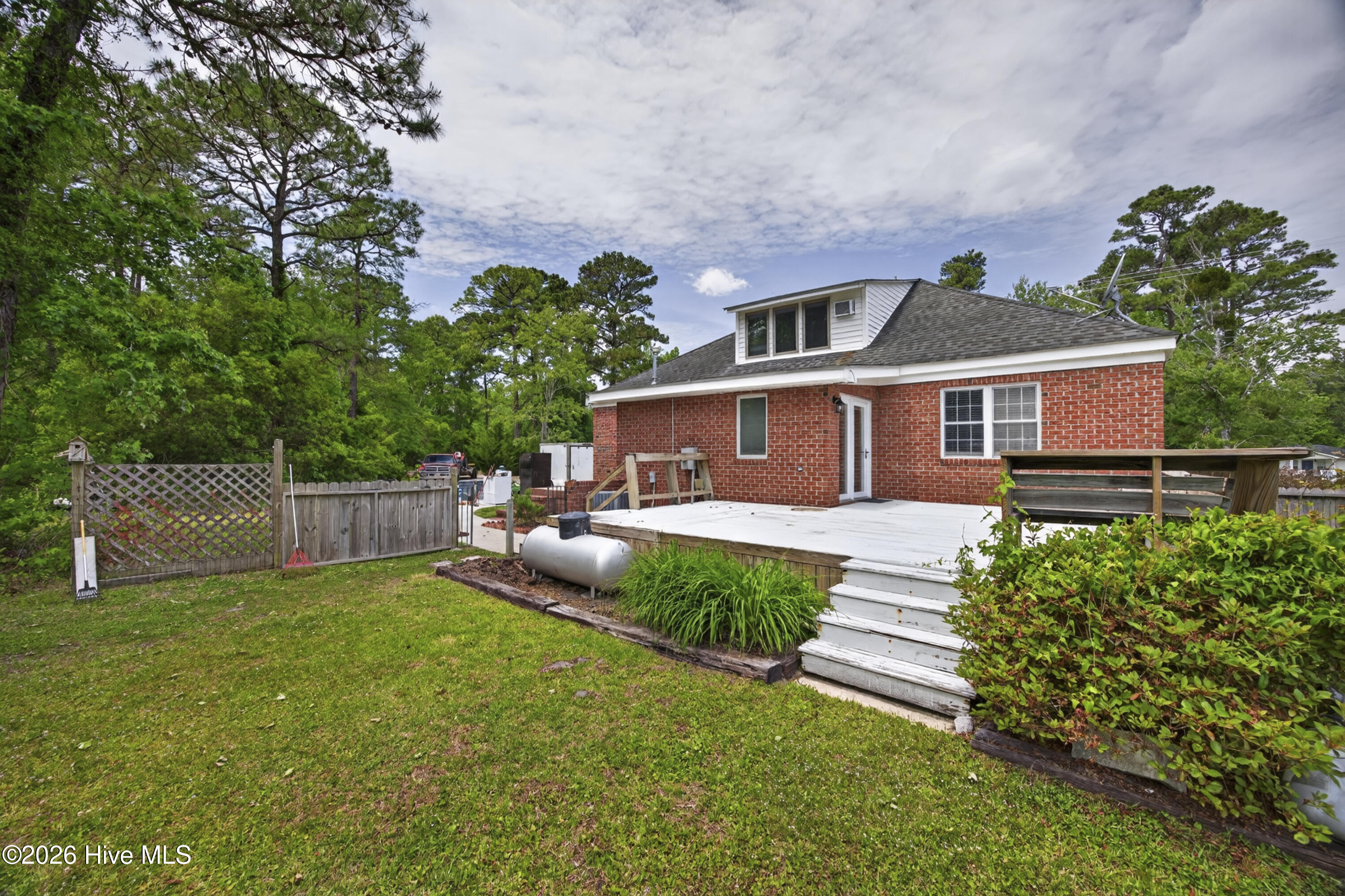 575 Island Creek Road