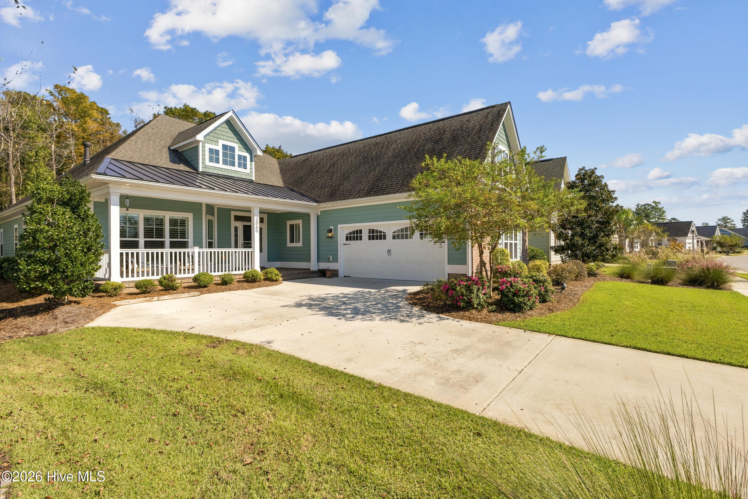 3069 Smeades Drive