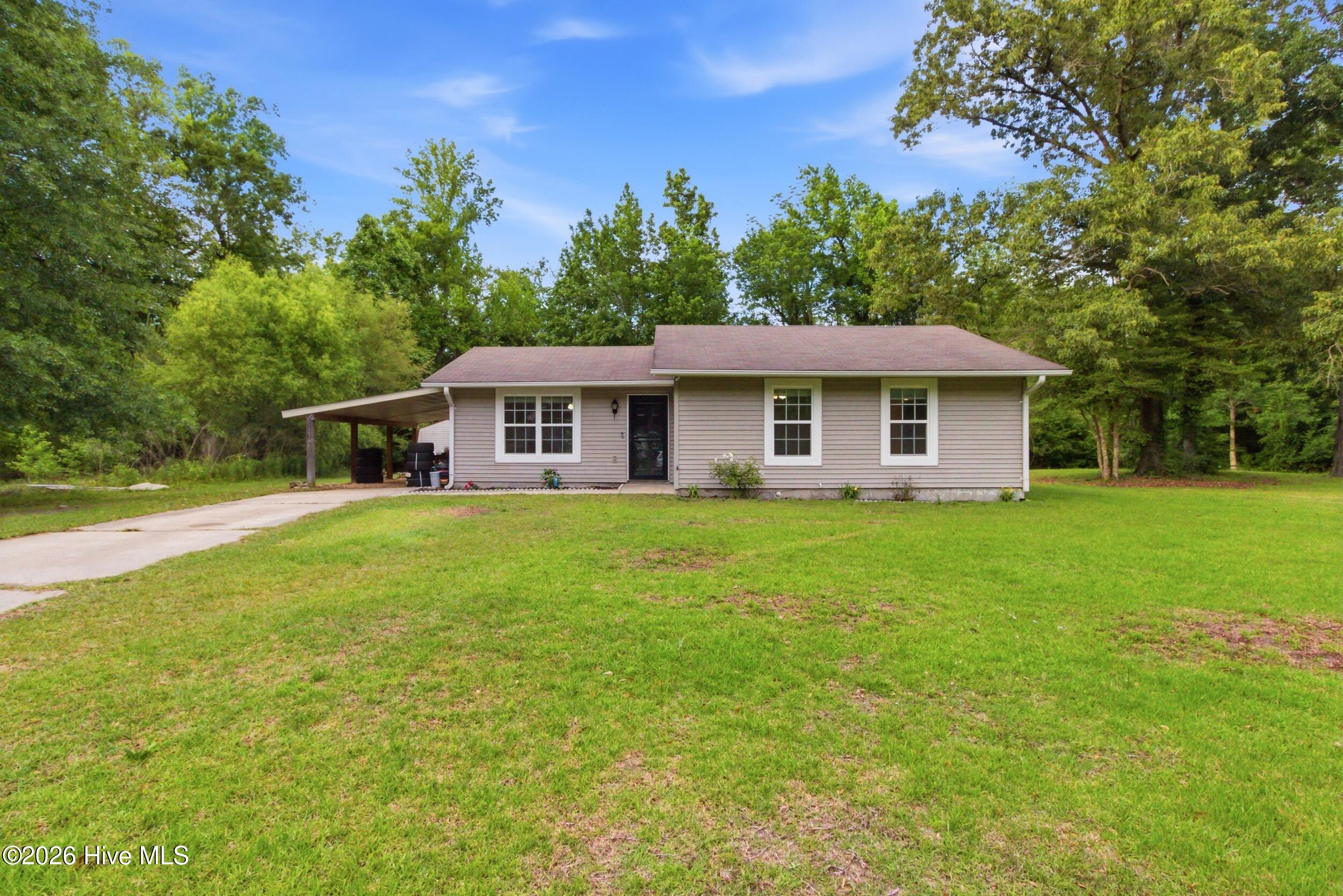 215 Winter Place