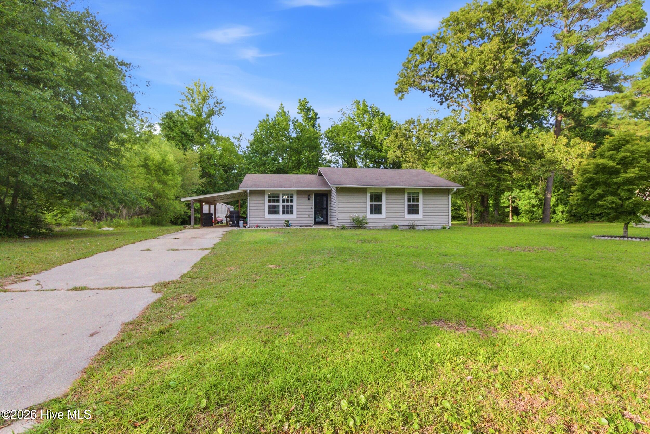 215 Winter Place