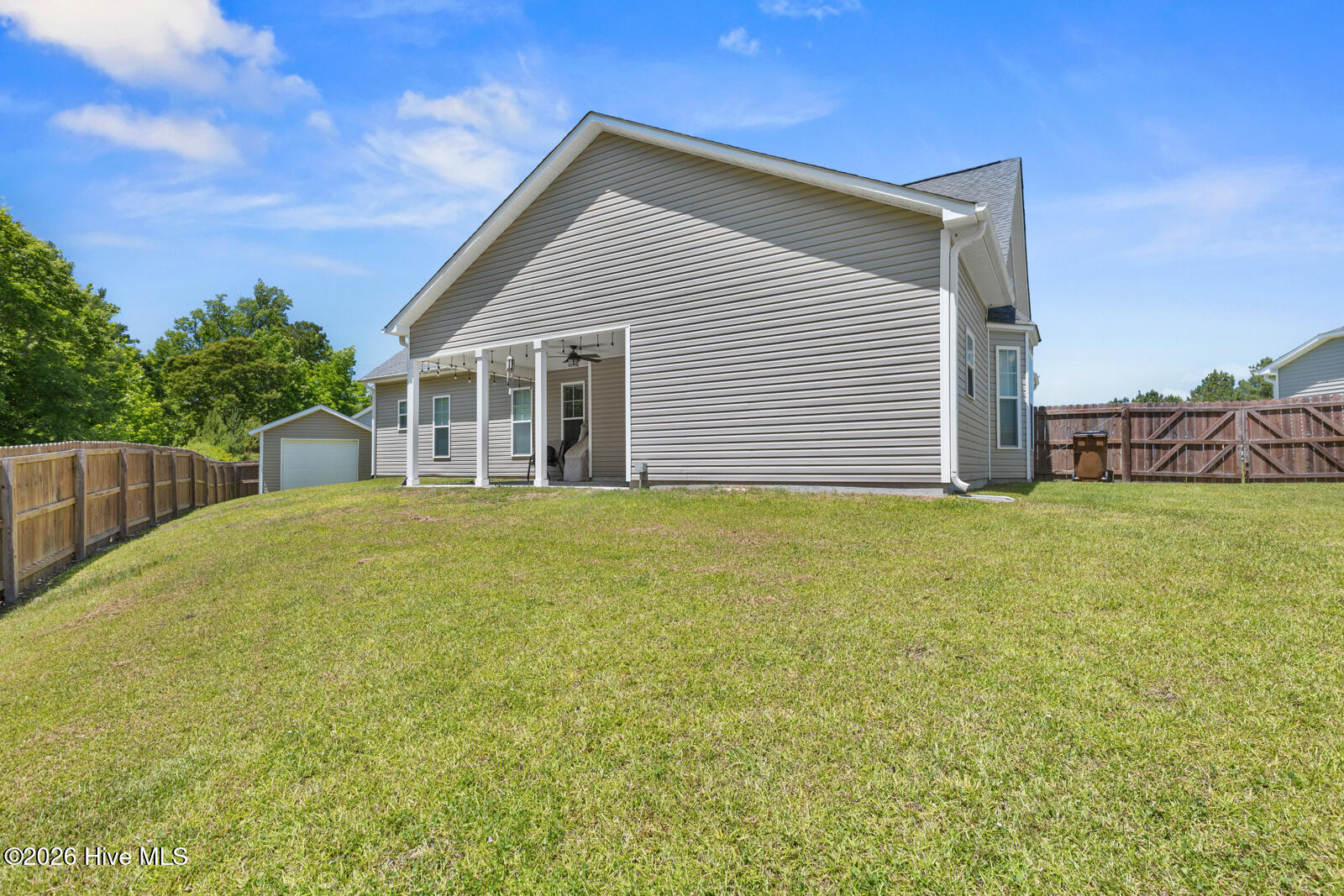 103 Gabriels Way