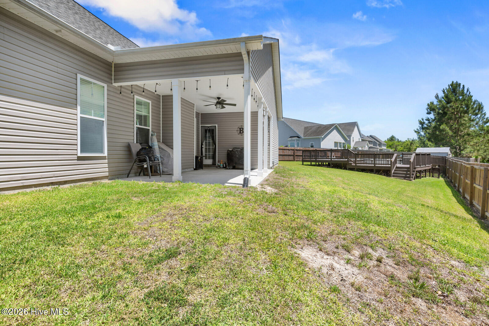 103 Gabriels Way