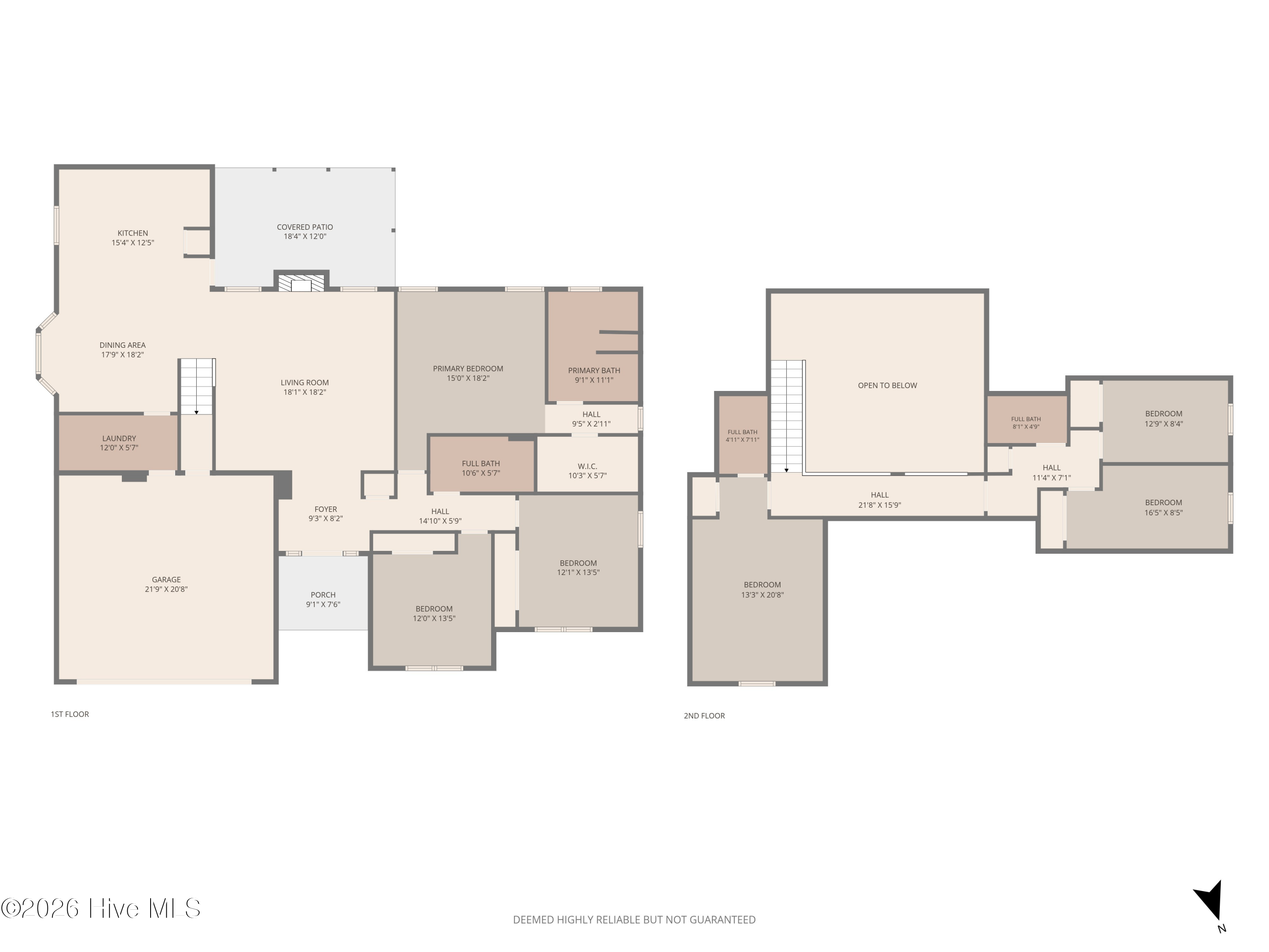 103 Gabriels Way