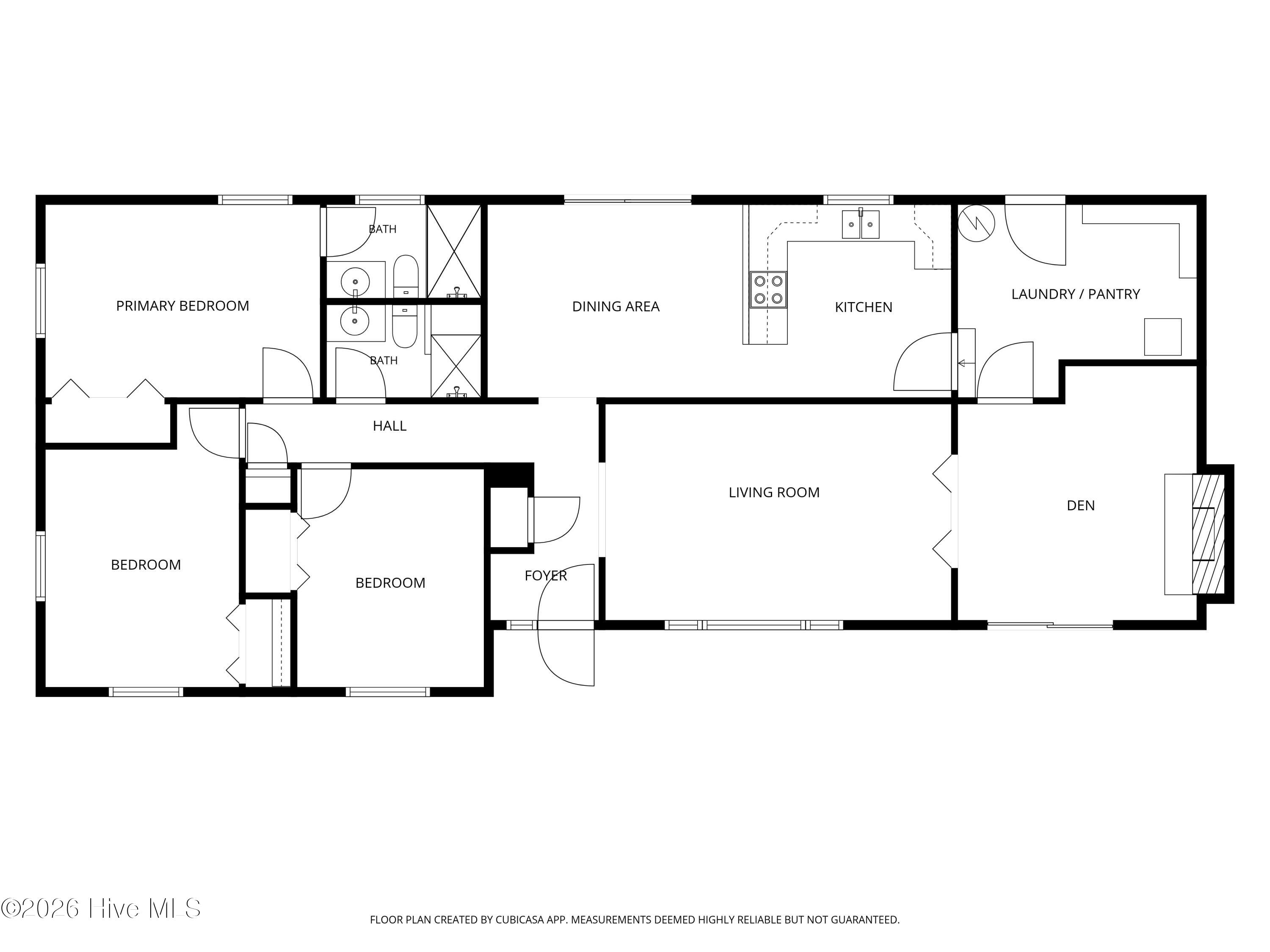 207 Maplehurst Drive