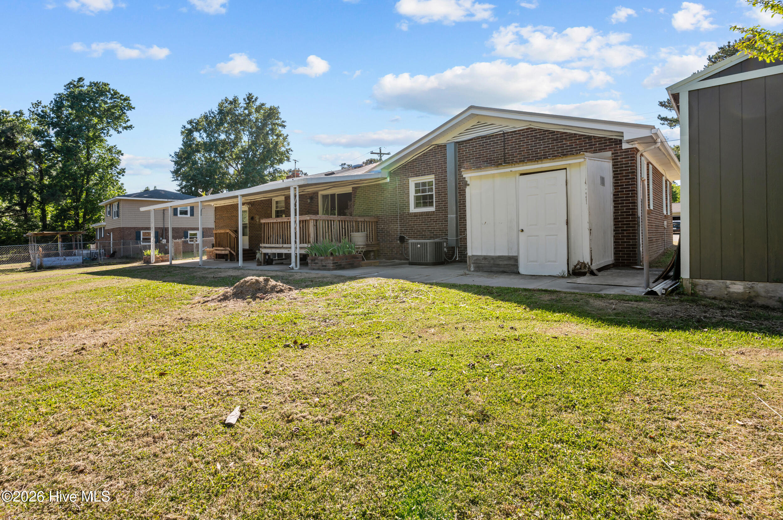 207 Maplehurst Drive