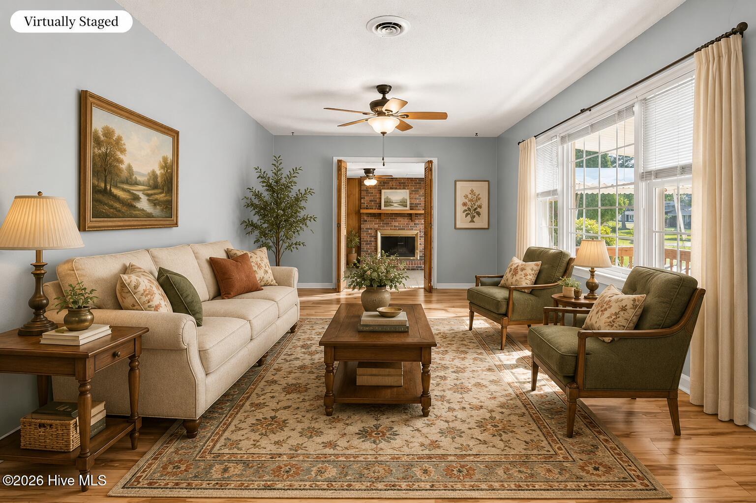 207 Maplehurst Drive