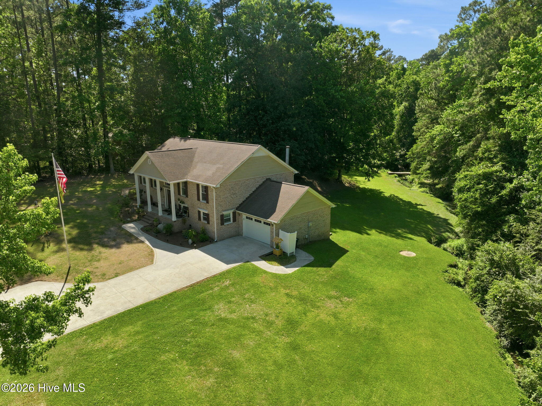 103 Courtland Drive