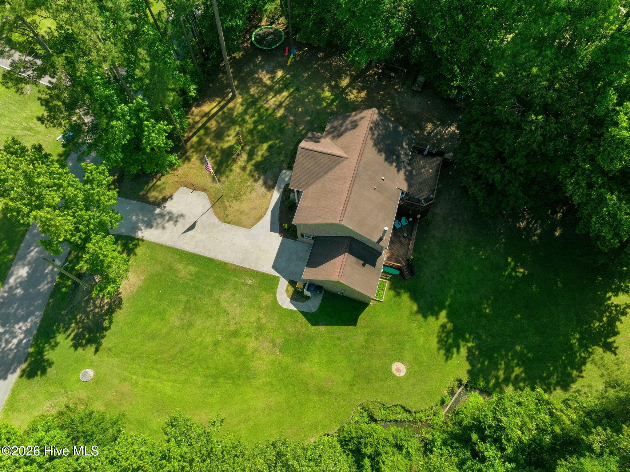 103 Courtland Drive