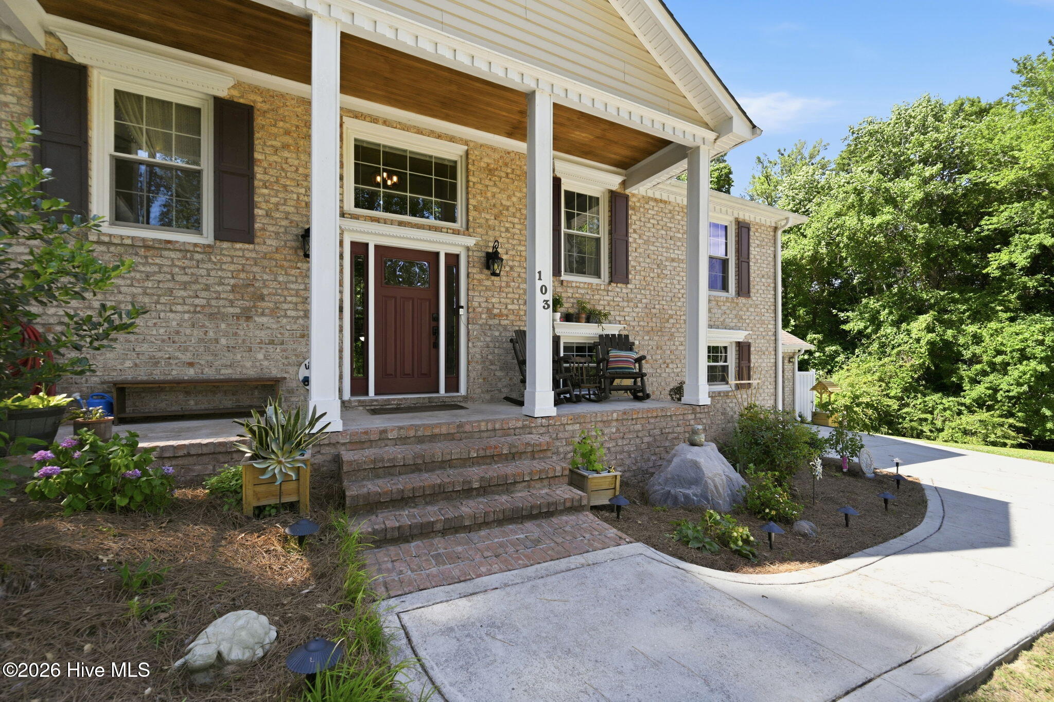 103 Courtland Drive