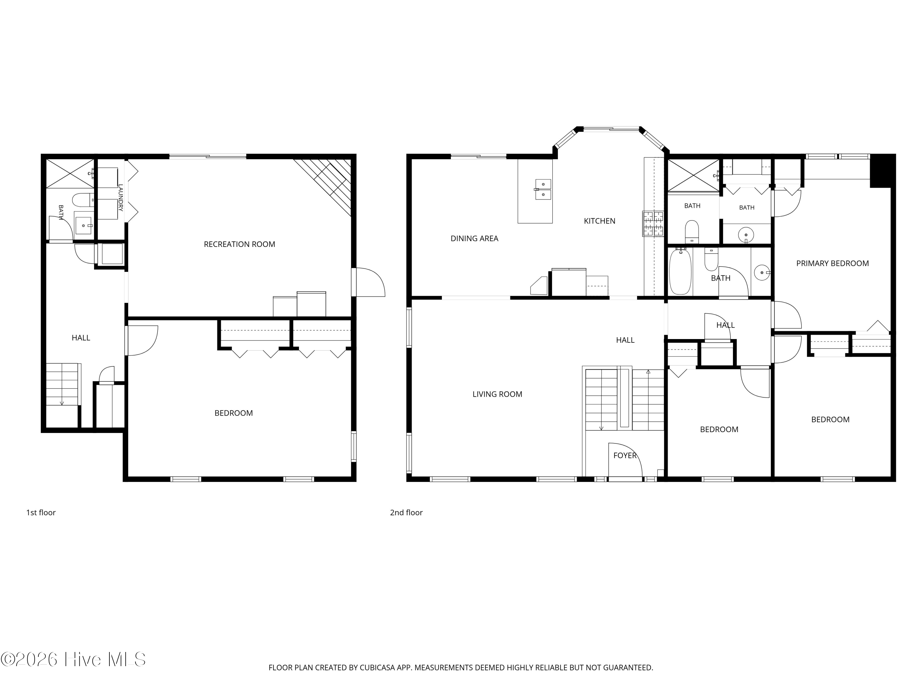 103 Courtland Drive