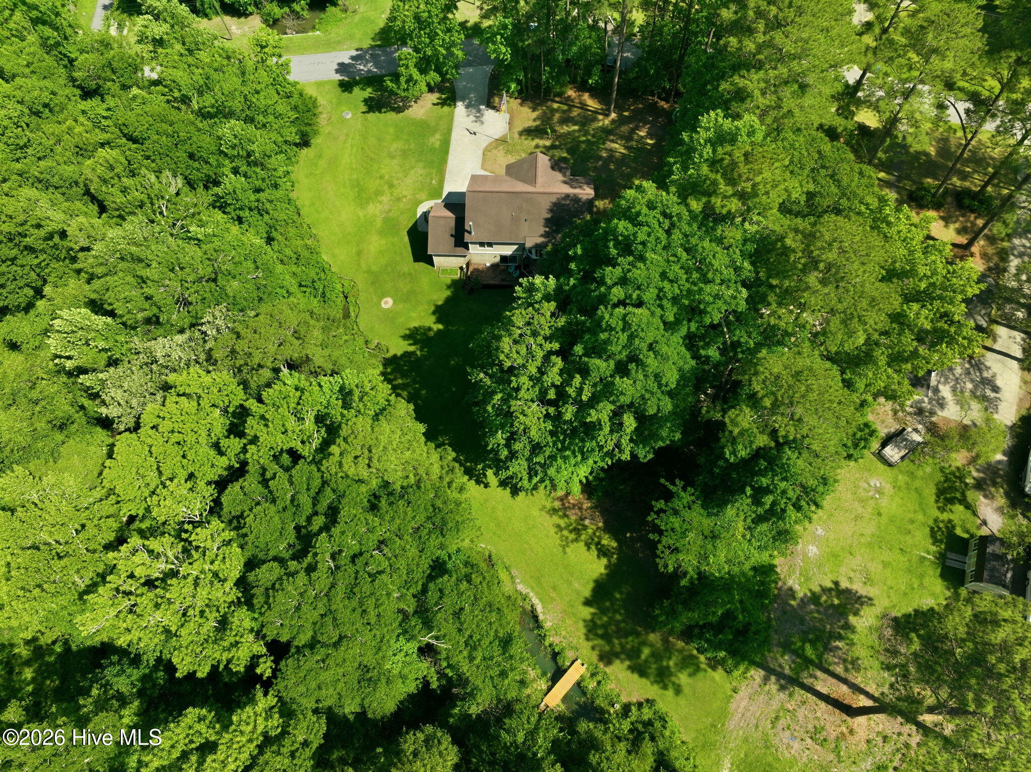 103 Courtland Drive