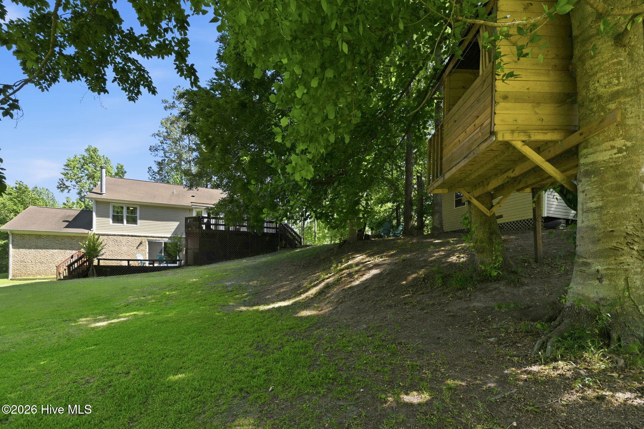 103 Courtland Drive