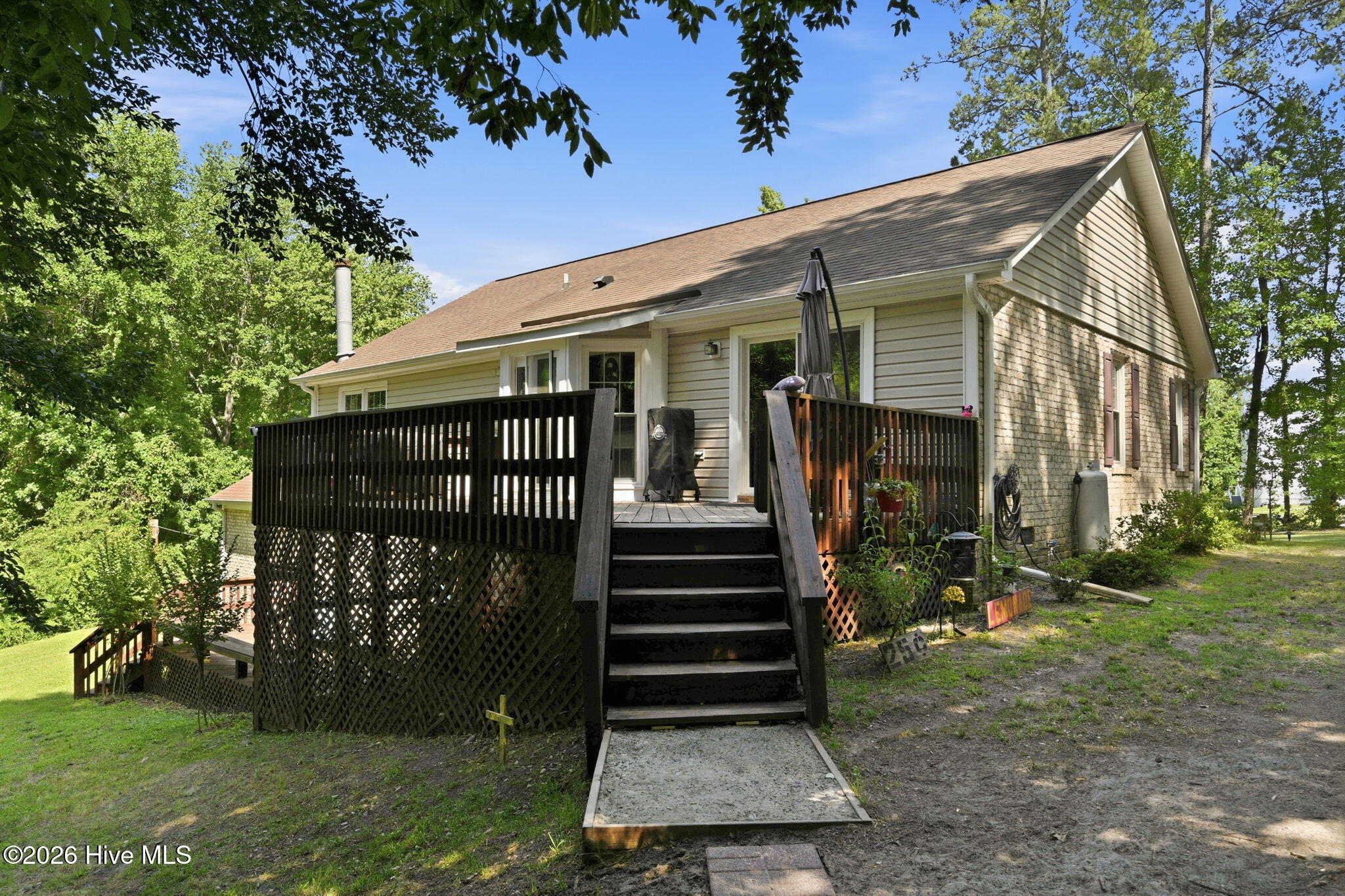 103 Courtland Drive