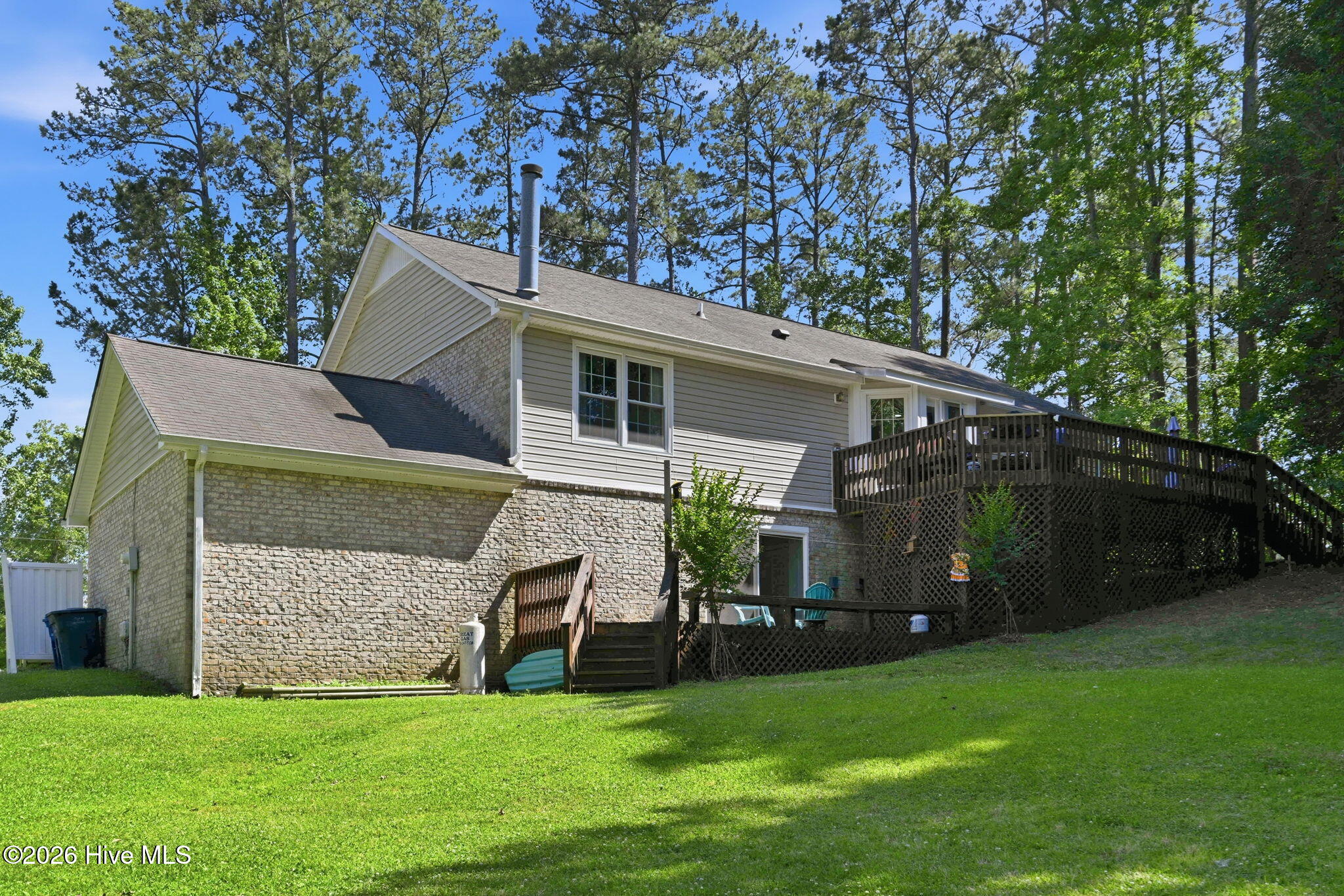 103 Courtland Drive