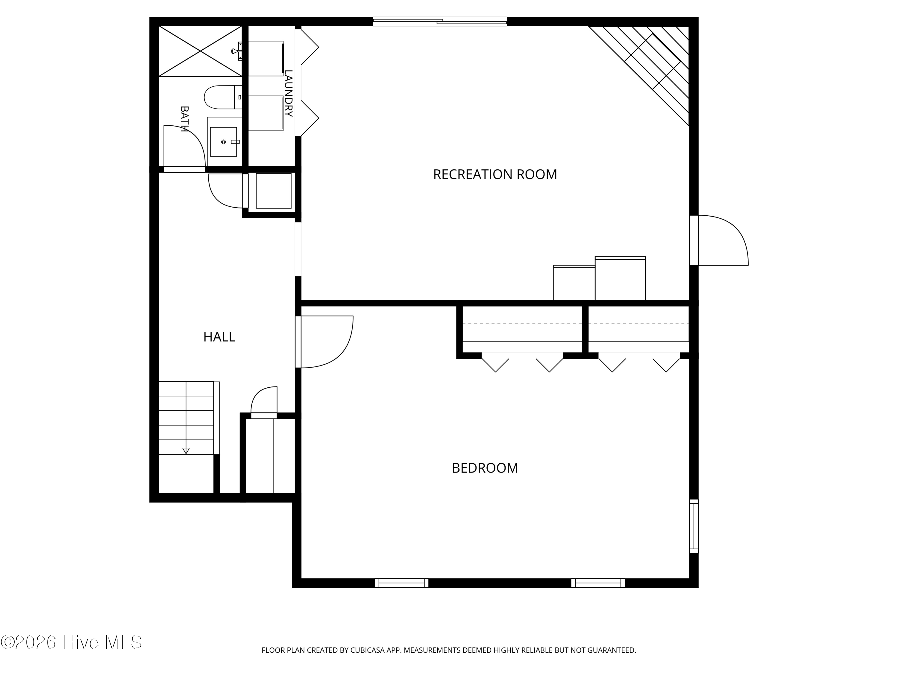 103 Courtland Drive