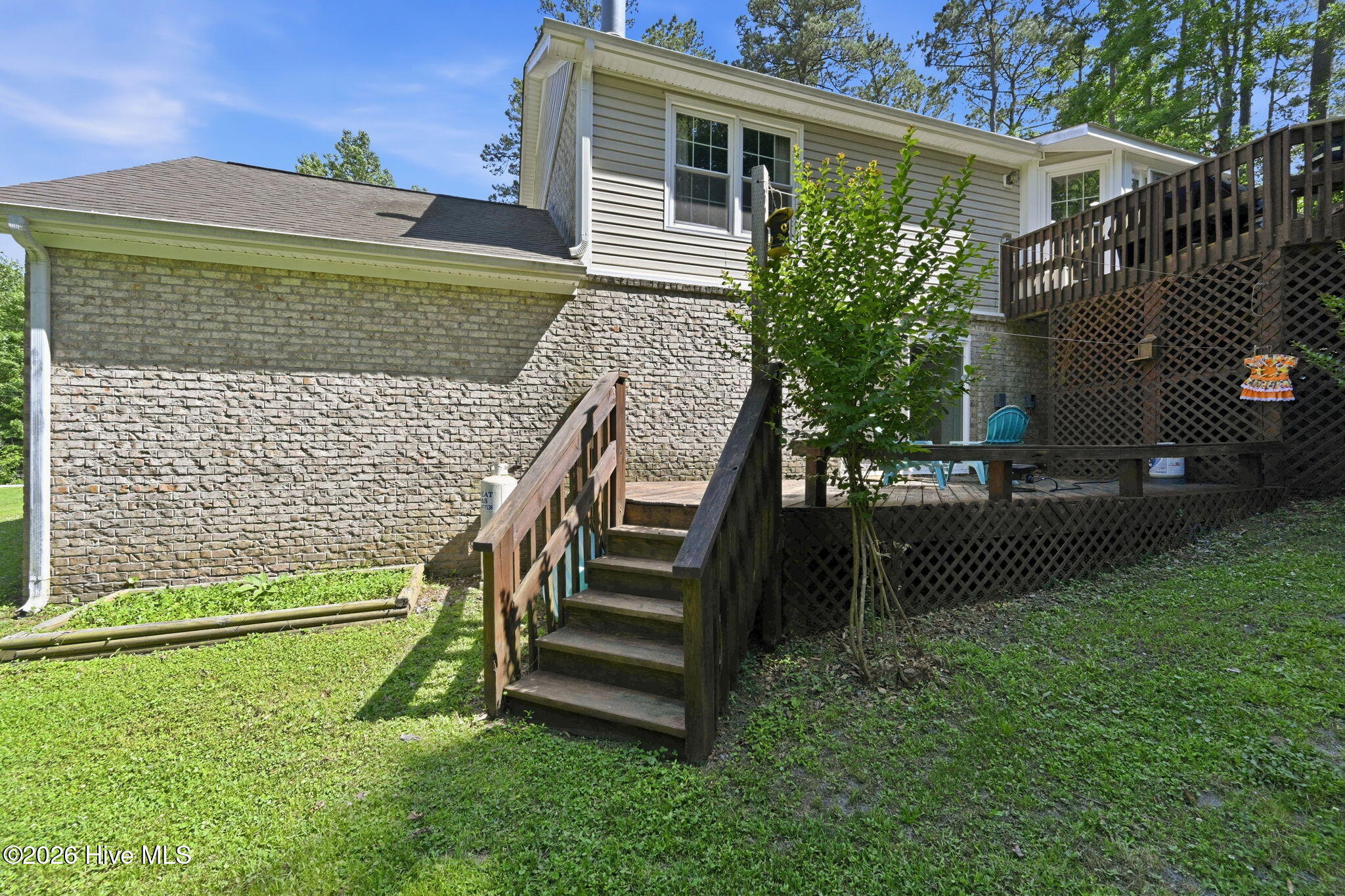 103 Courtland Drive