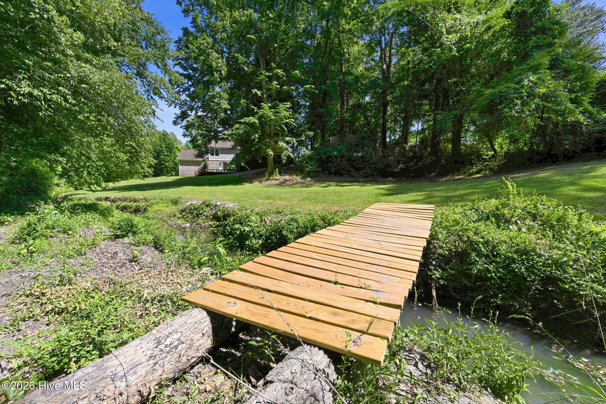 103 Courtland Drive