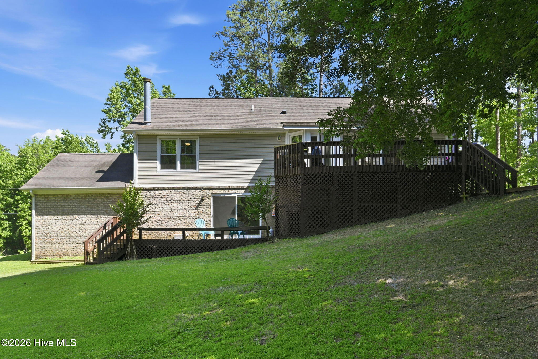 103 Courtland Drive