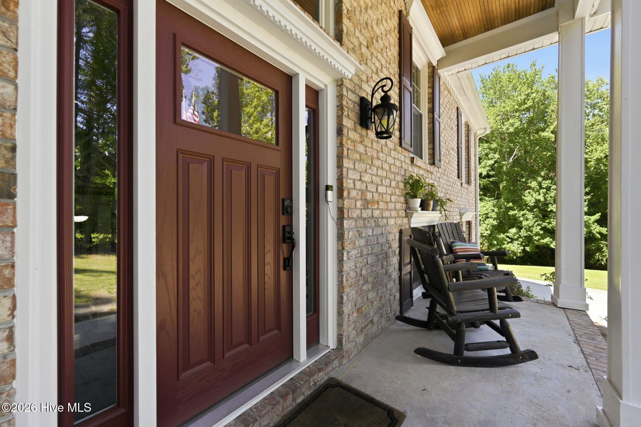 103 Courtland Drive