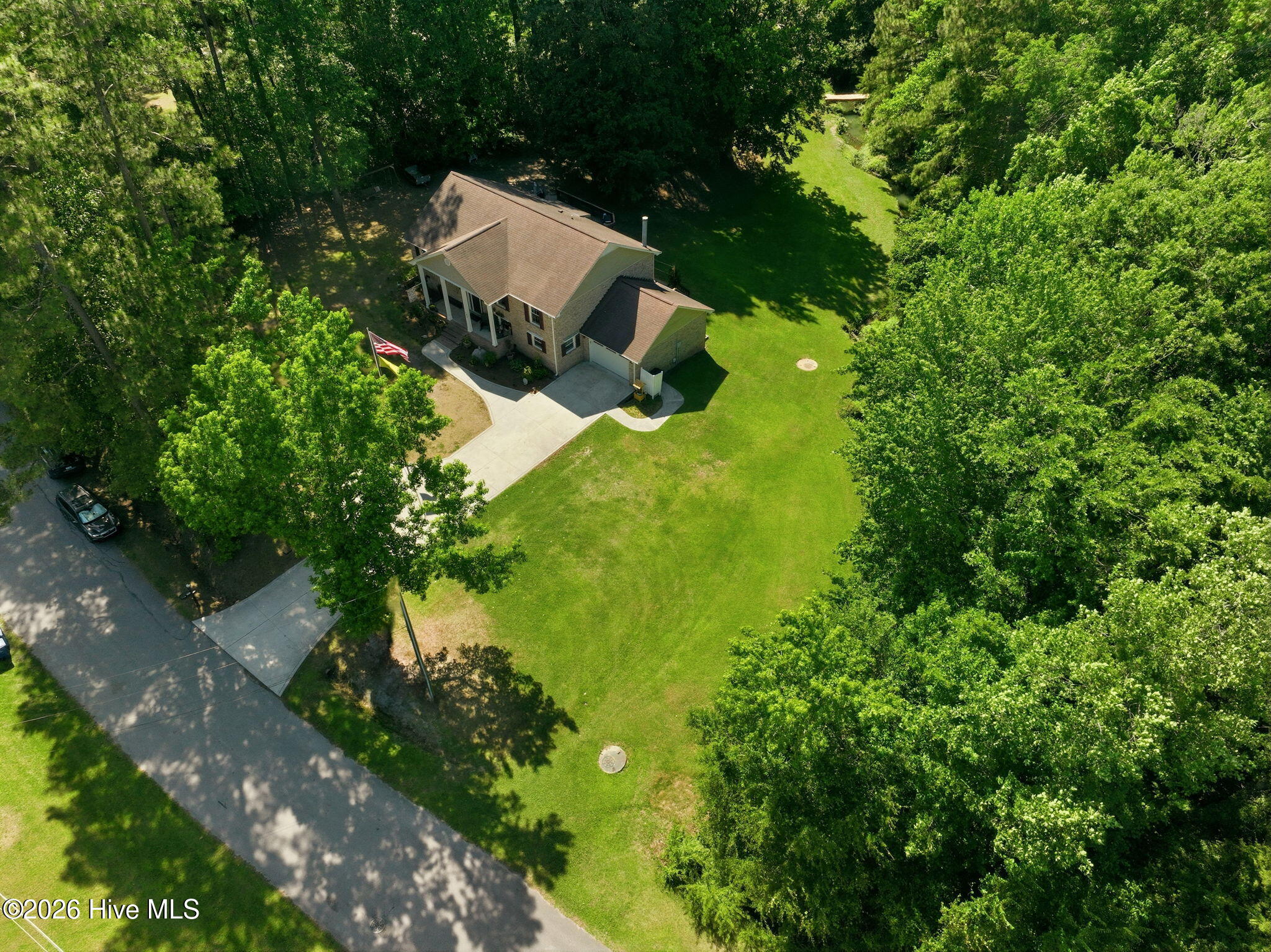 103 Courtland Drive