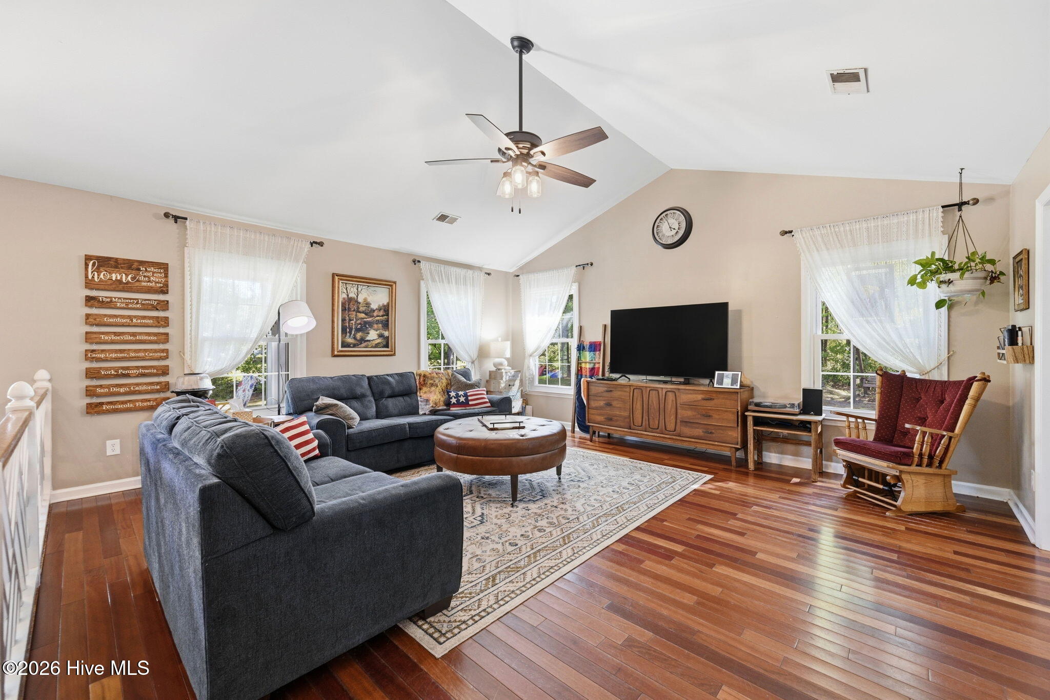 103 Courtland Drive