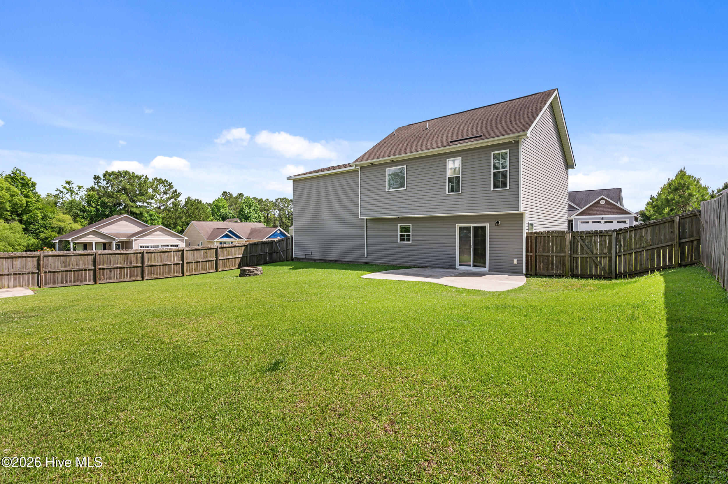 100 Tupelo Court