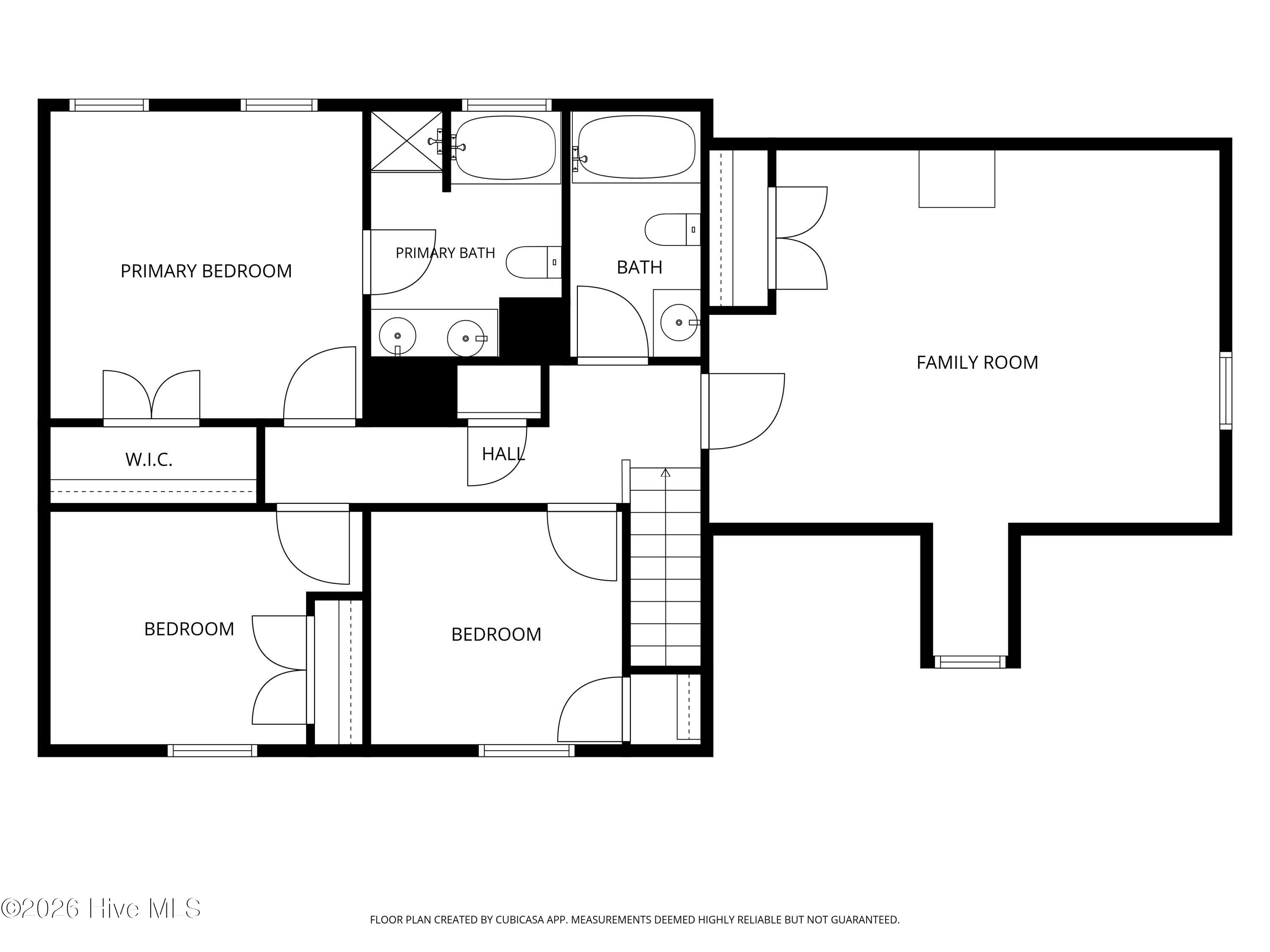 100 Tupelo Court