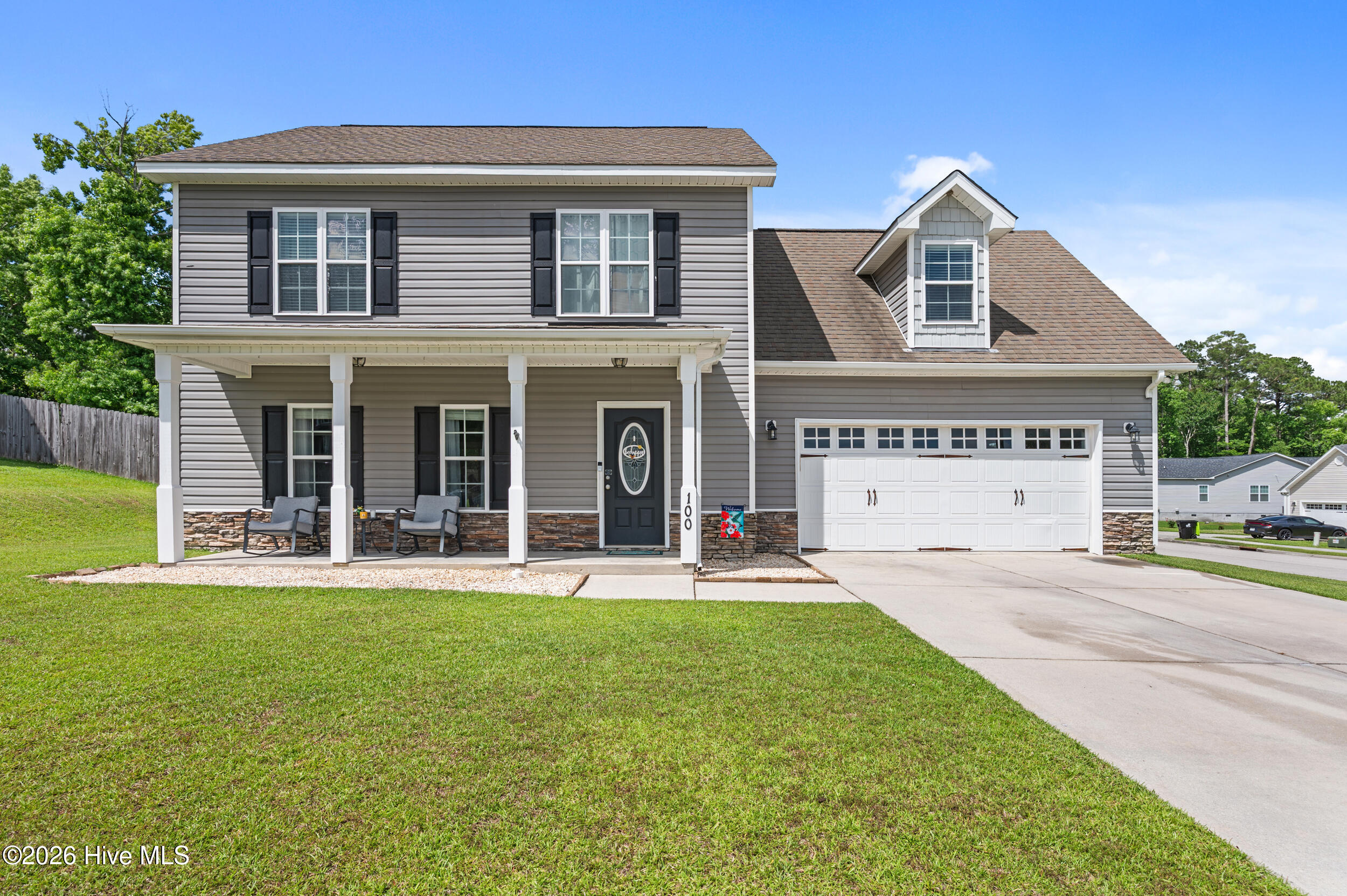 100 Tupelo Court